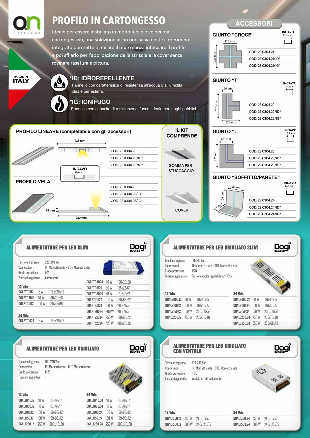 Volantino GBC 10.06.2025 - 30.08.2025