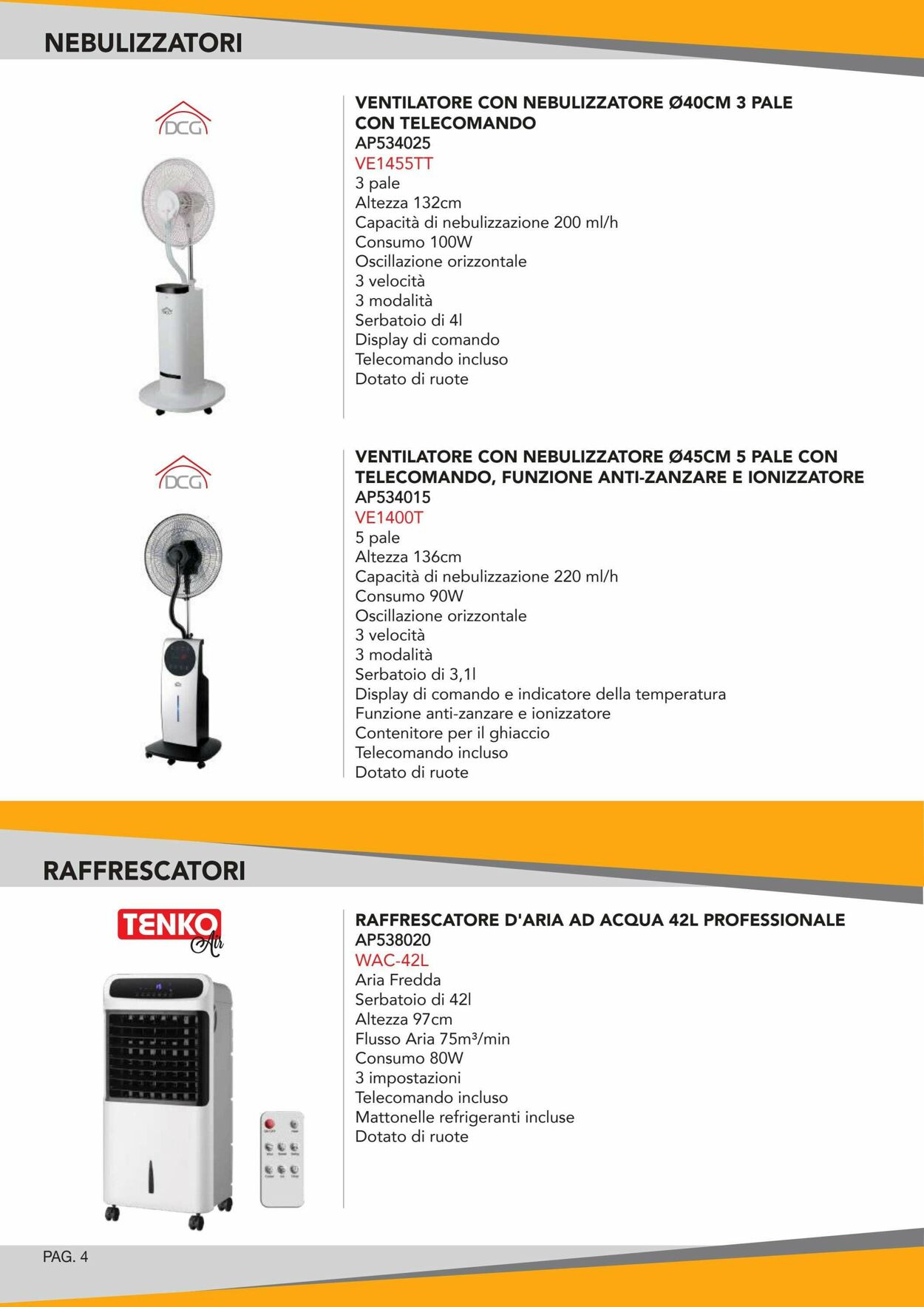 Volantino GBC 30.05.2025 - 30.12.2025