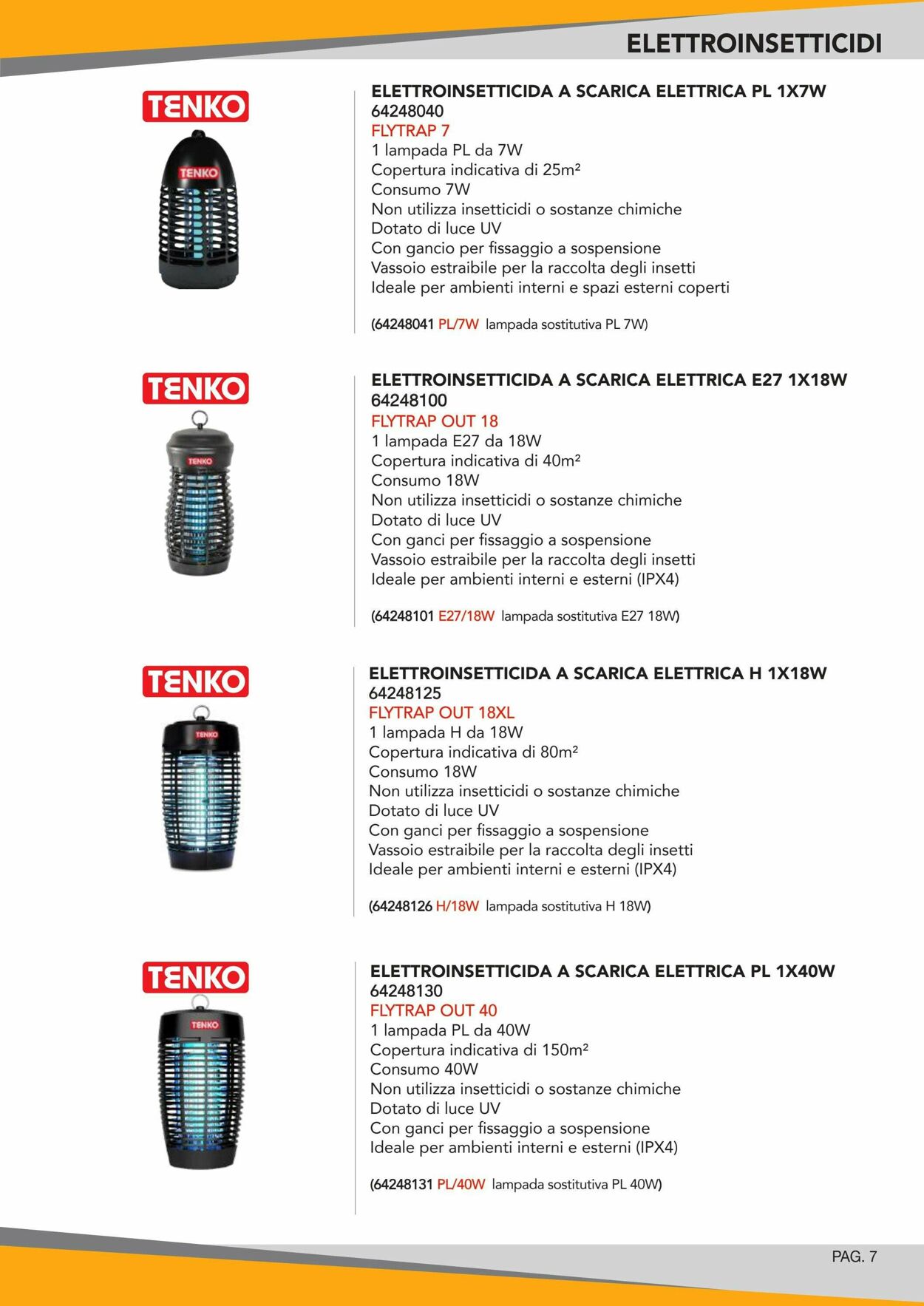 Volantino GBC 30.05.2025 - 30.12.2025