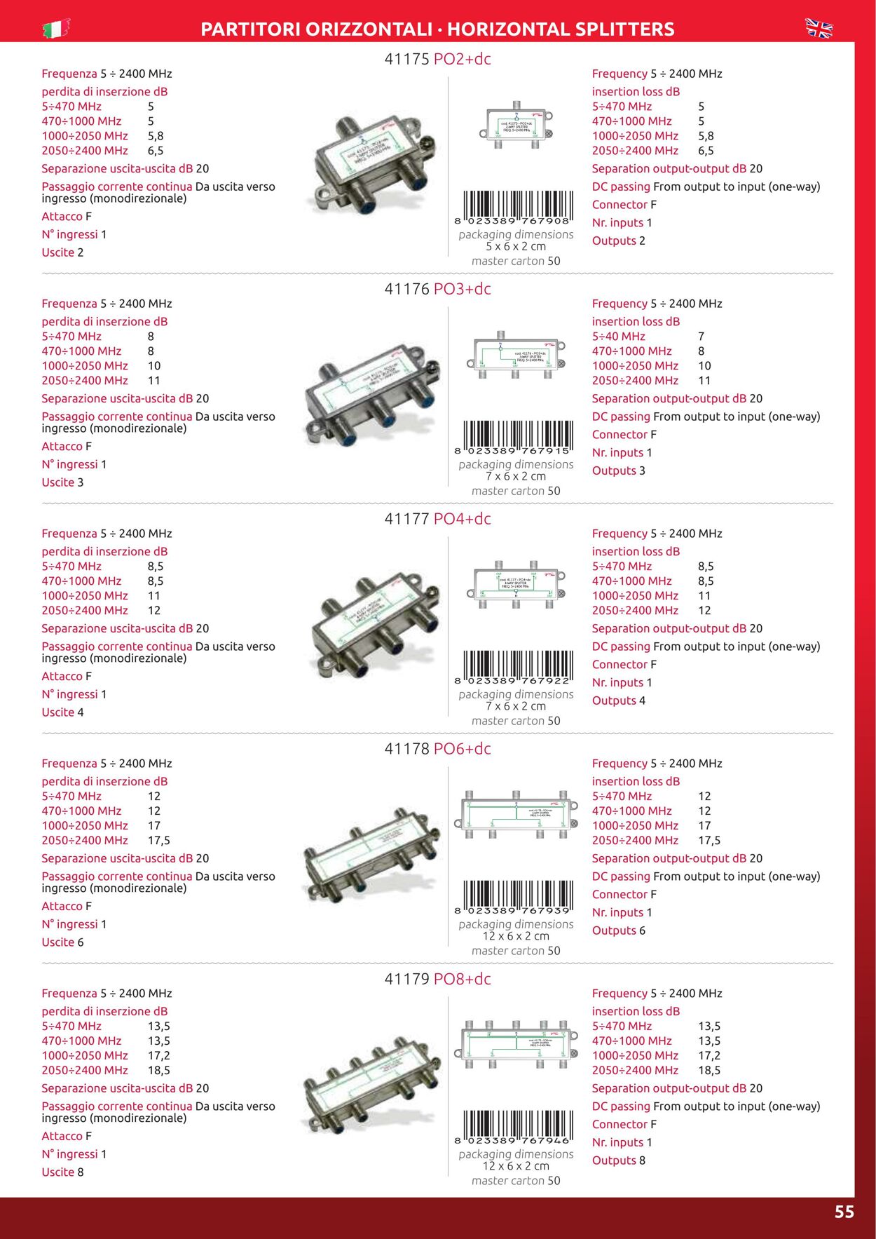 Volantino GBC 17.02.2023 - 31.12.2023