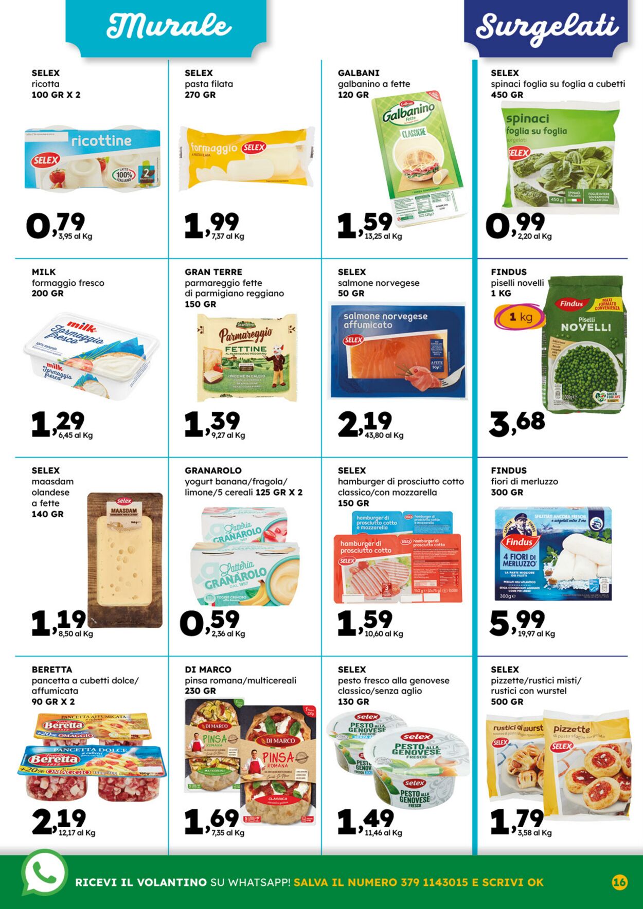 Volantino Gecop 02.06.2025 - 15.06.2025