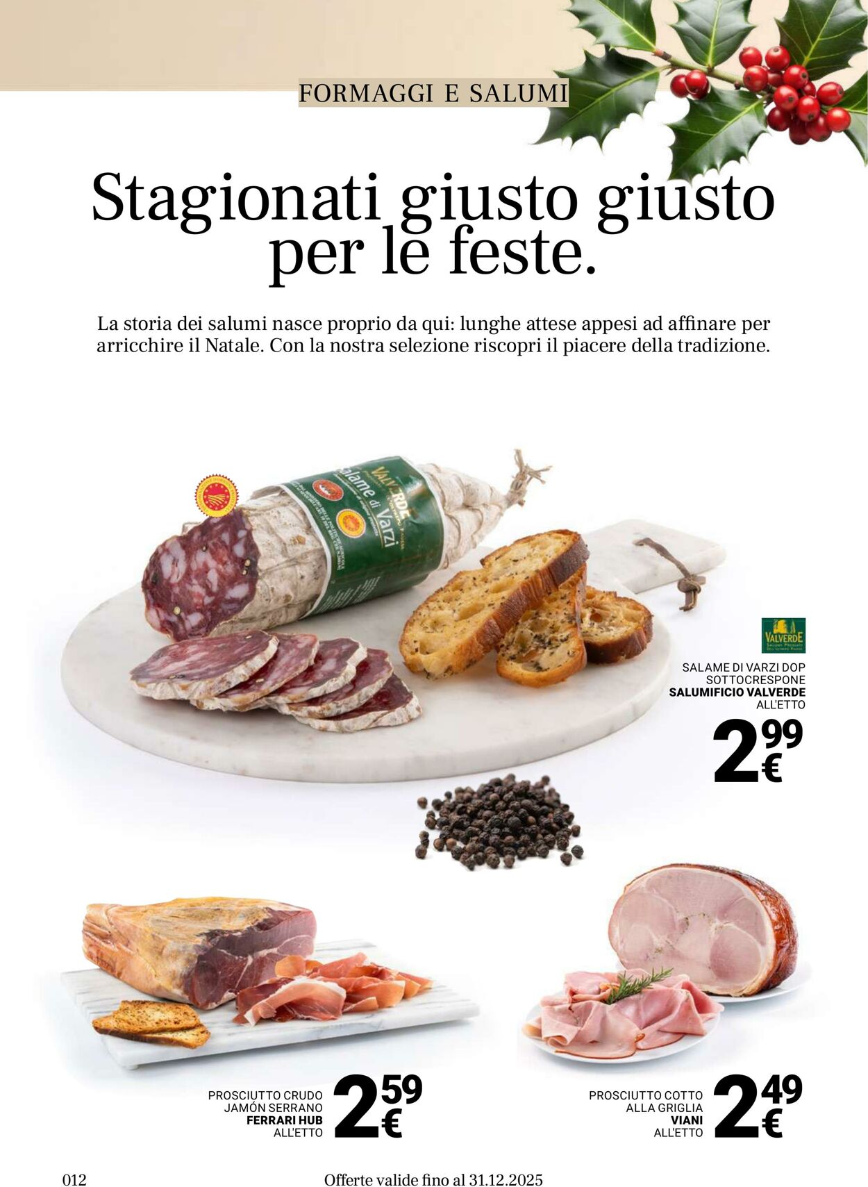 Volantino Gulliver 17.11.2025 - 31.12.2025