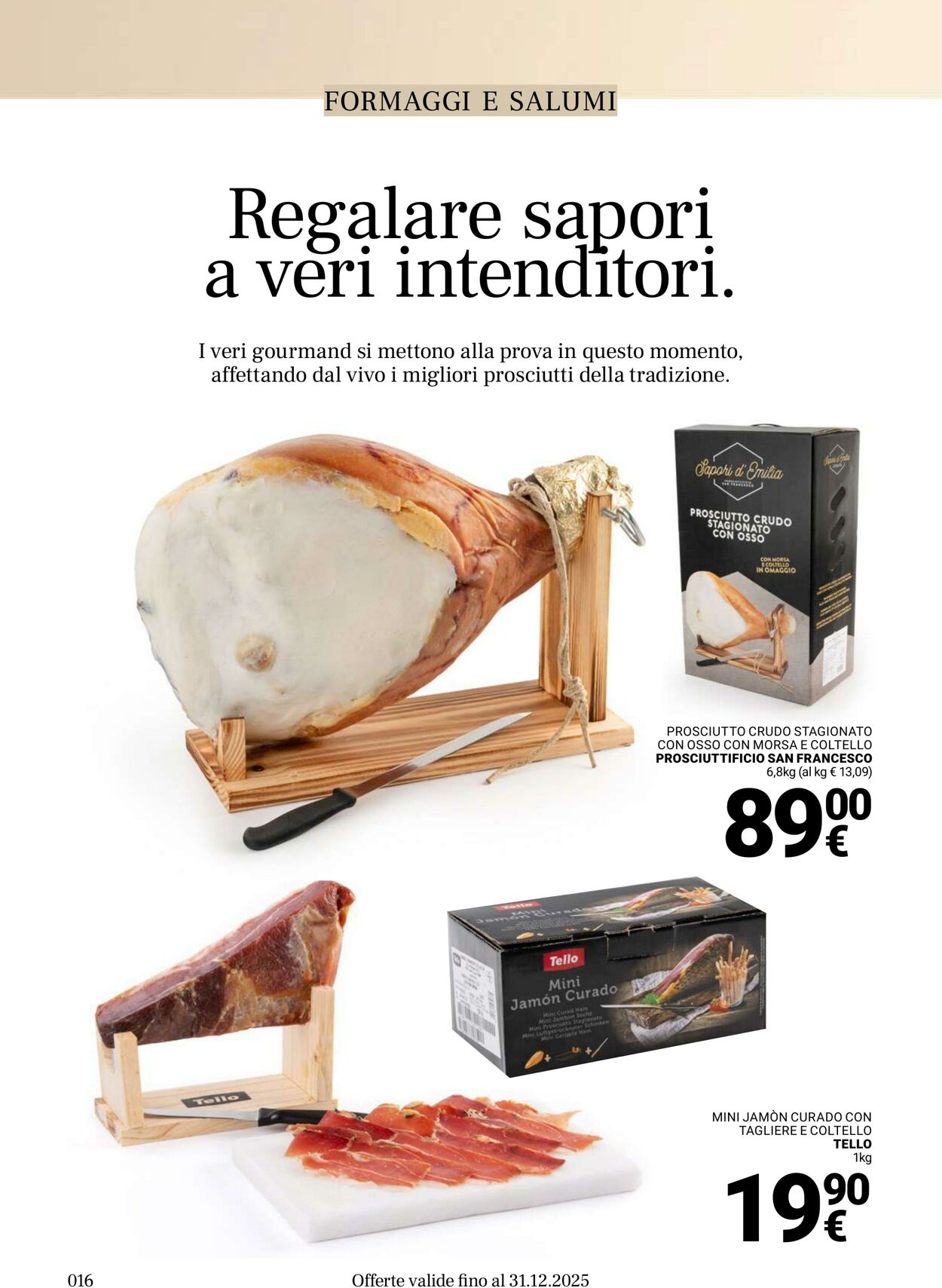 Volantino Gulliver 17.11.2025 - 31.12.2025