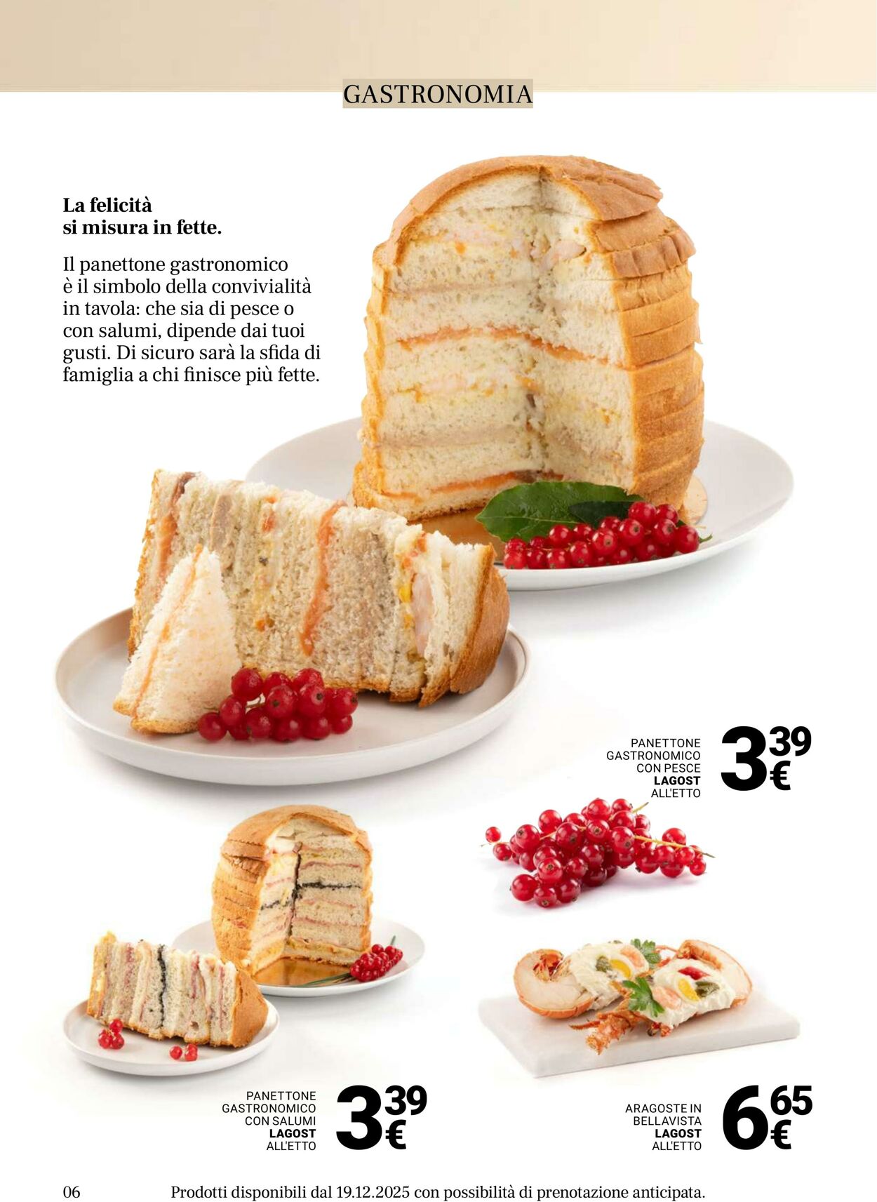Volantino Gulliver 17.11.2025 - 31.12.2025