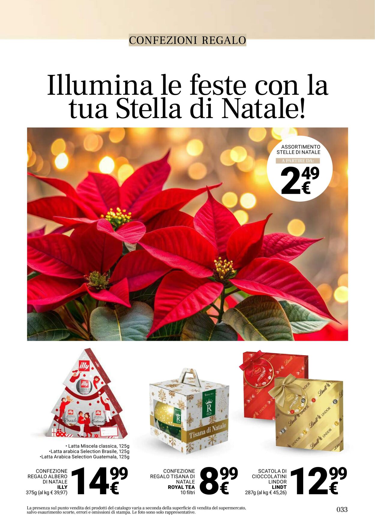 Volantino Gulliver 17.11.2025 - 31.12.2025