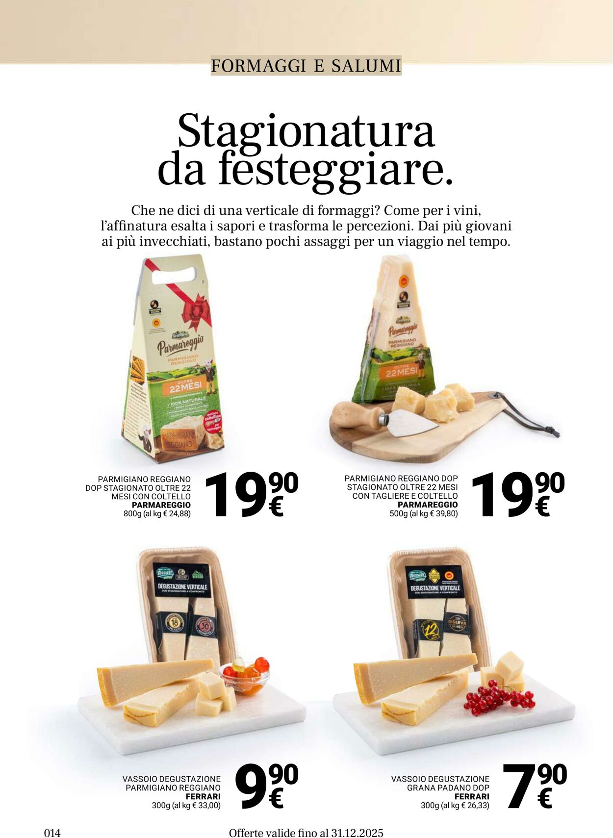 Volantino Gulliver 17.11.2025 - 31.12.2025