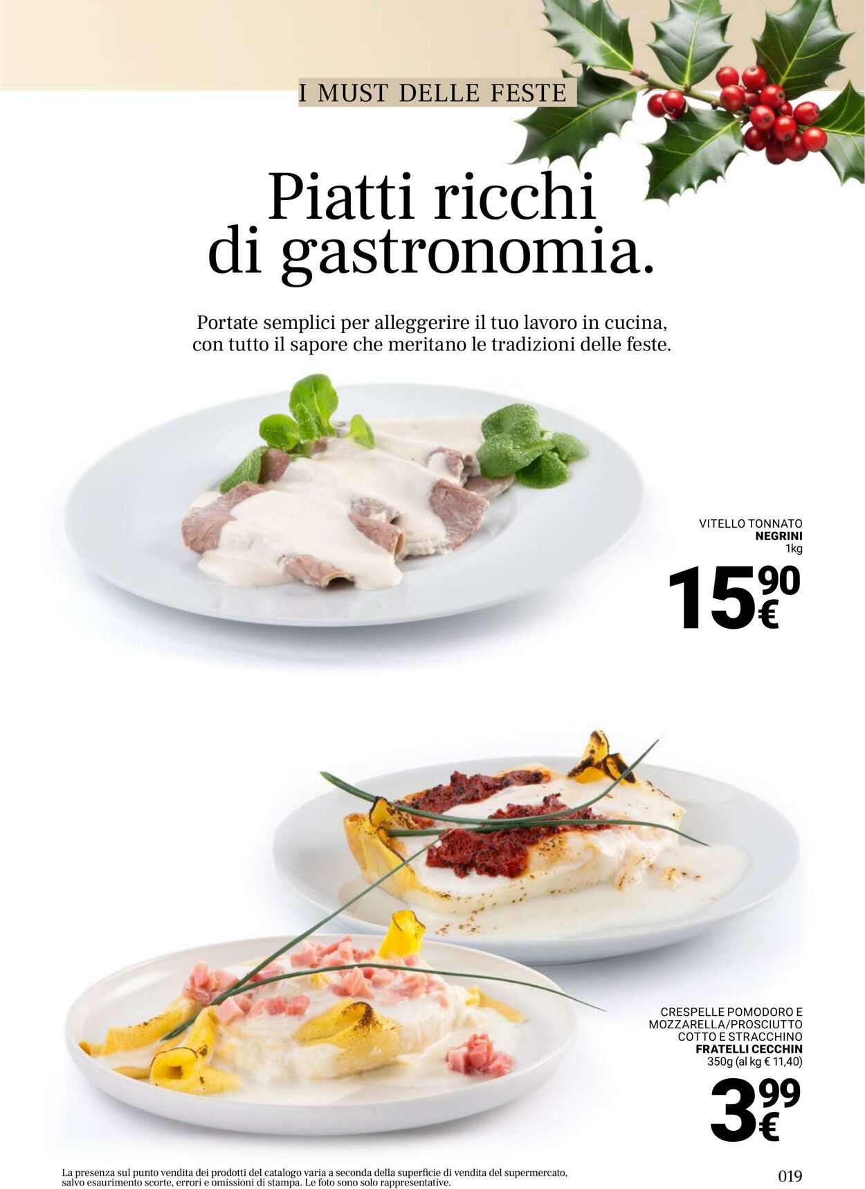 Volantino Gulliver 17.11.2025 - 31.12.2025