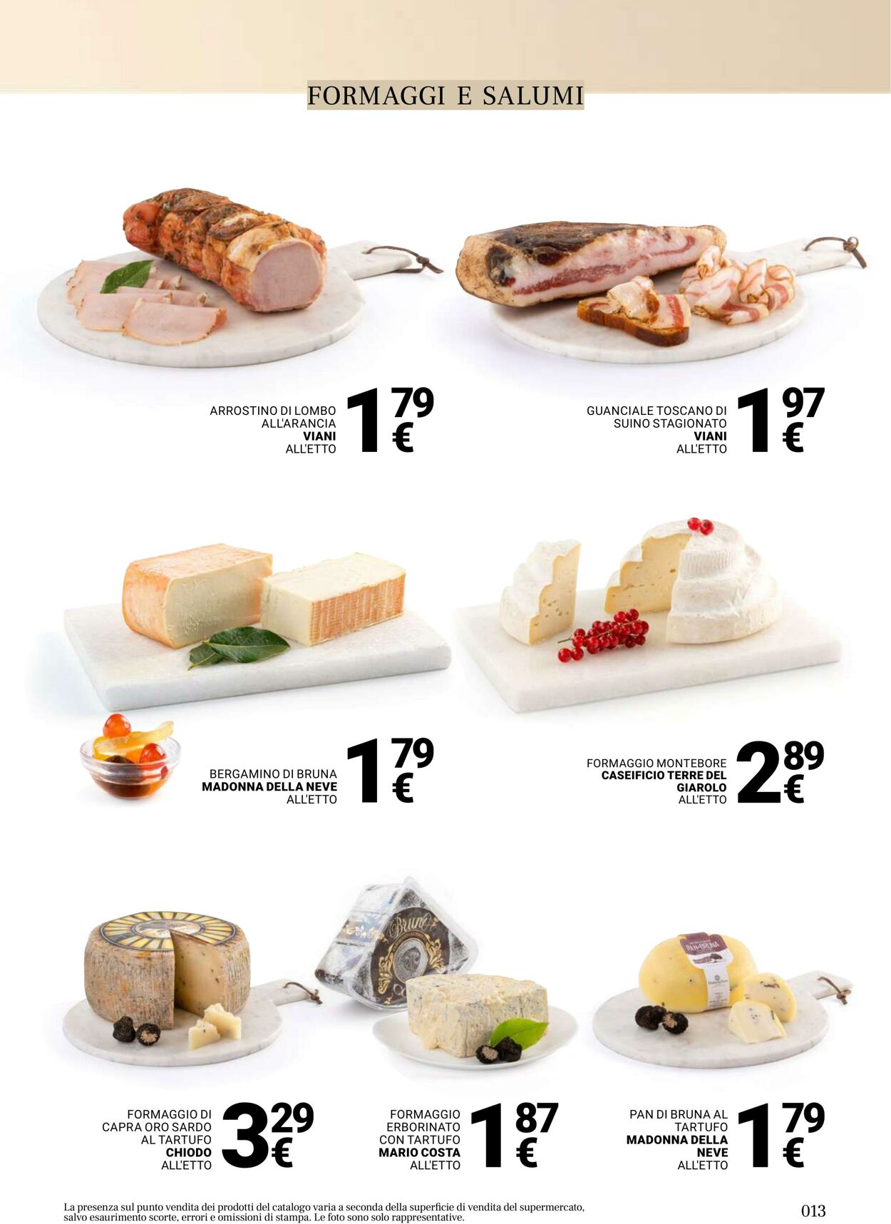 Volantino Gulliver 17.11.2025 - 31.12.2025