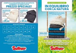 Volantino Gulliver 03.03.2023 - 05.06.2023