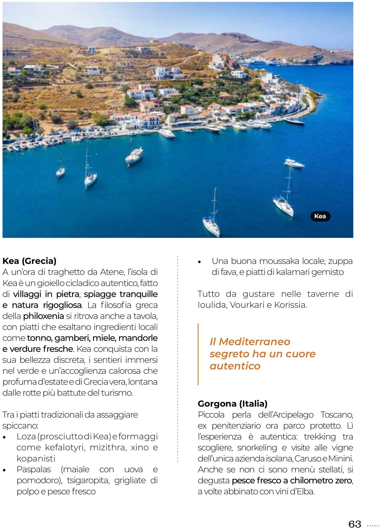Volantino Gulliver 01.08.2025 - 31.08.2025