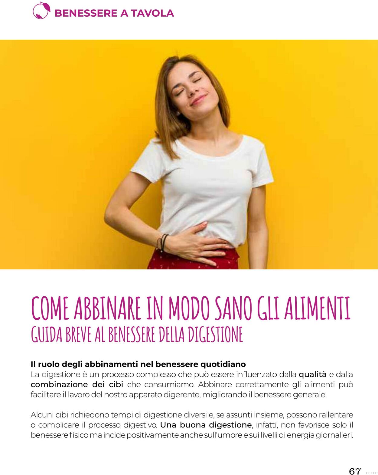 Volantino Gulliver 01.08.2025 - 31.08.2025