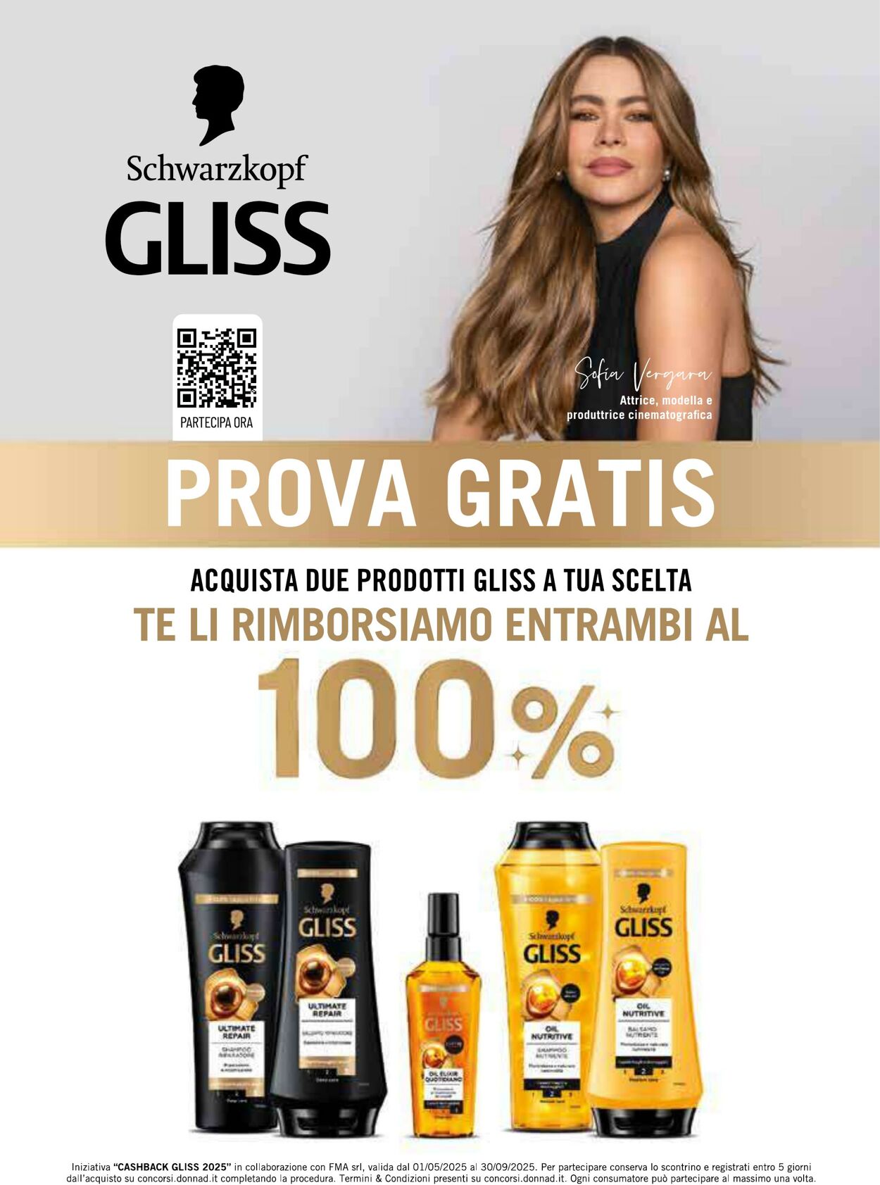 Volantino Gulliver 01.08.2025 - 31.08.2025
