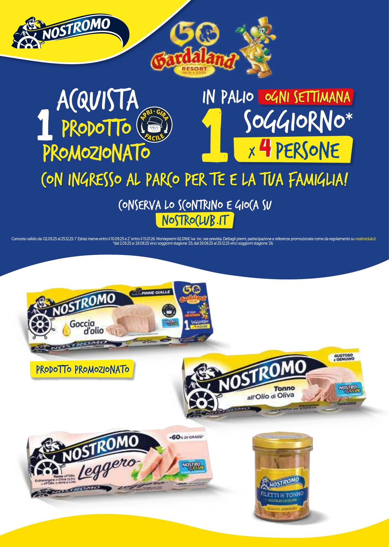 Volantino Gulliver 01.08.2025 - 31.08.2025