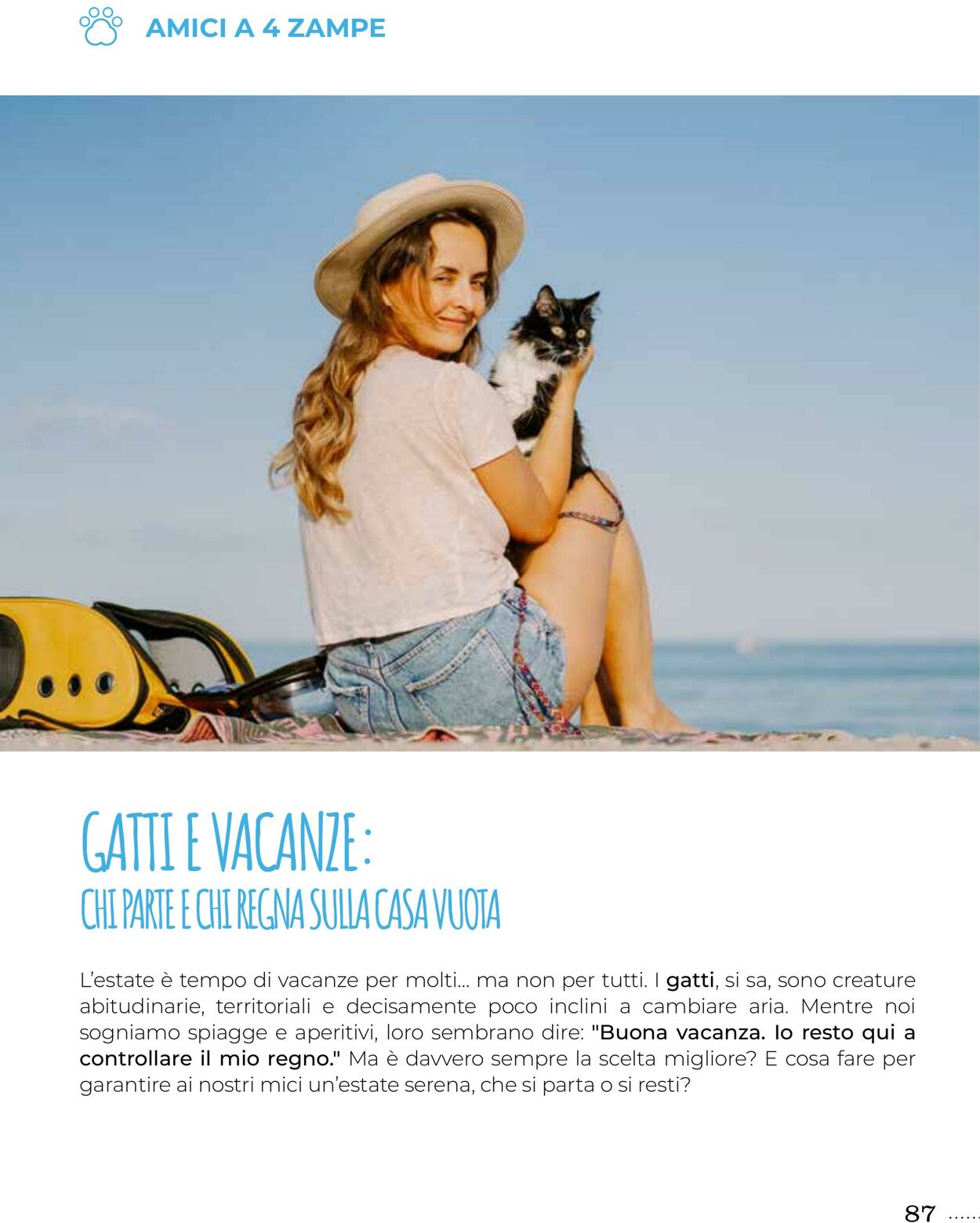 Volantino Gulliver 01.08.2025 - 31.08.2025