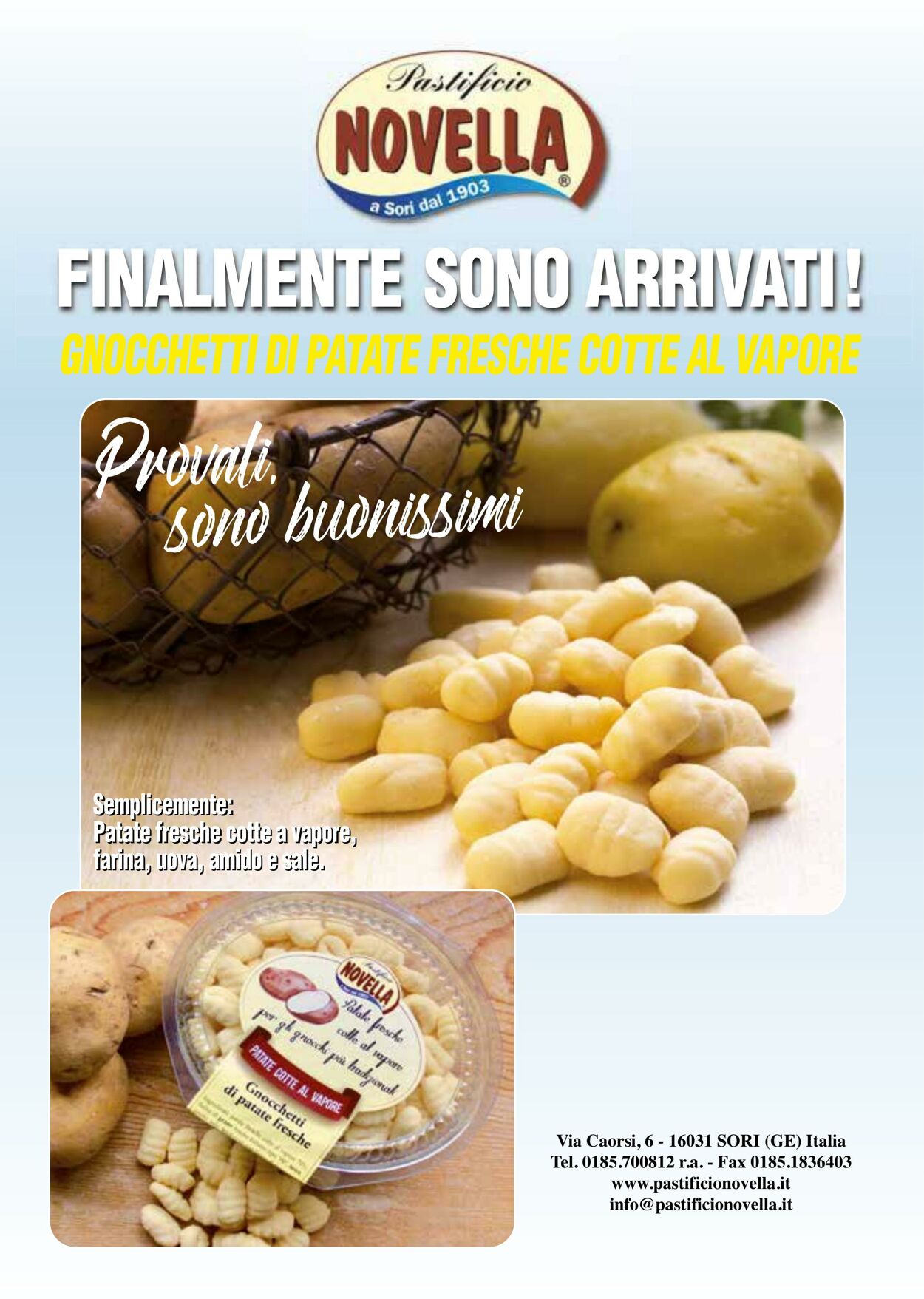Volantino Gulliver 01.08.2025 - 31.08.2025
