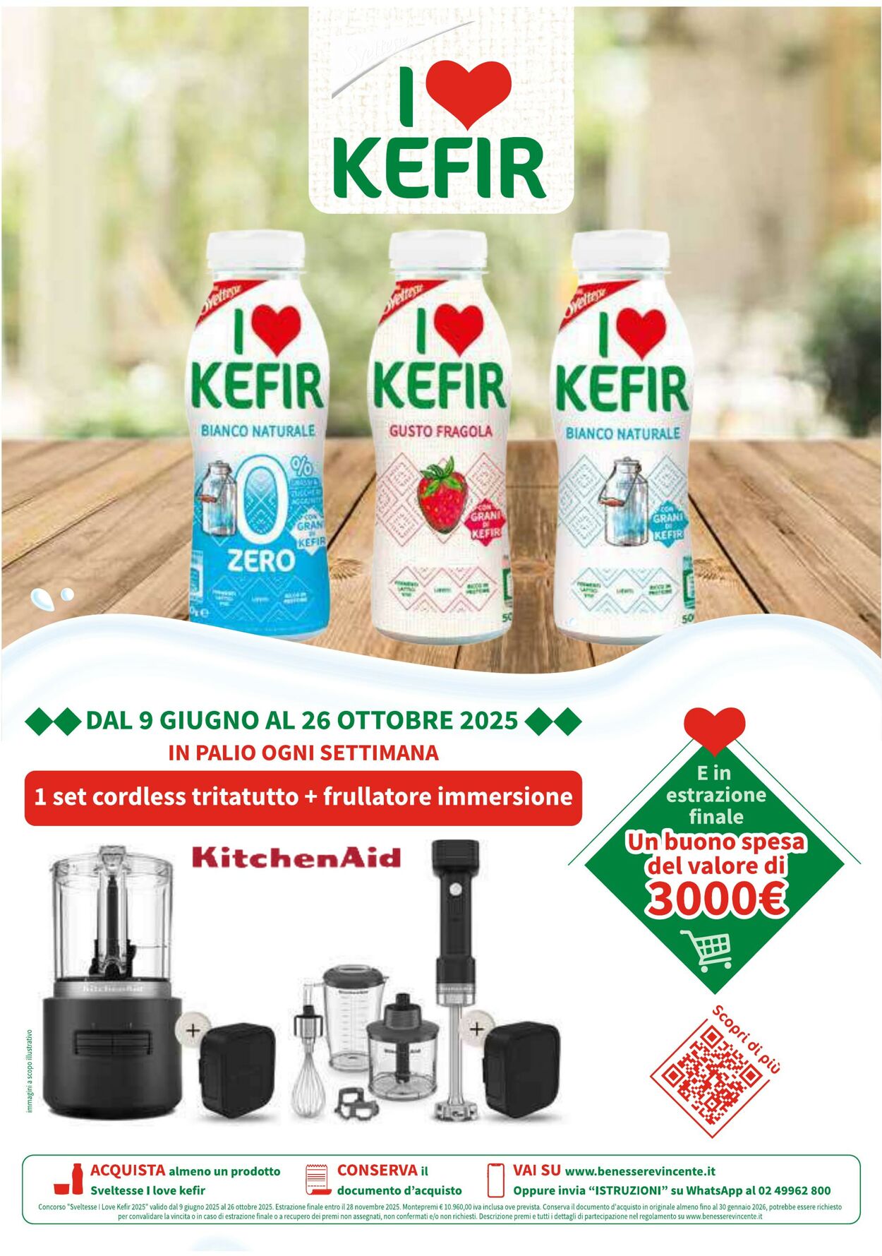 Volantino Gulliver 01.08.2025 - 31.08.2025