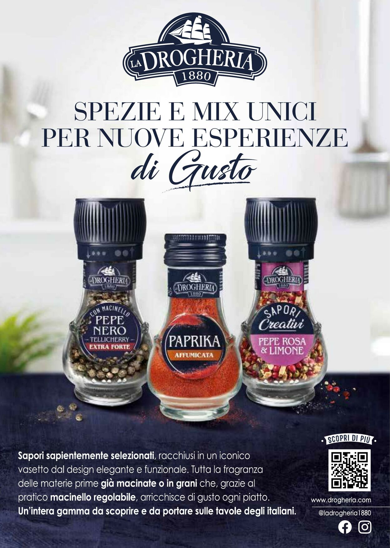 Volantino Gulliver 01.08.2025 - 31.08.2025
