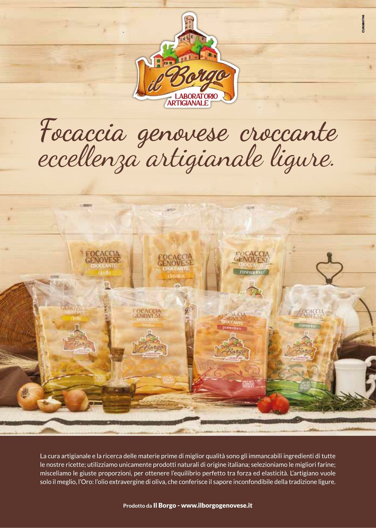 Volantino Gulliver 01.08.2025 - 31.08.2025