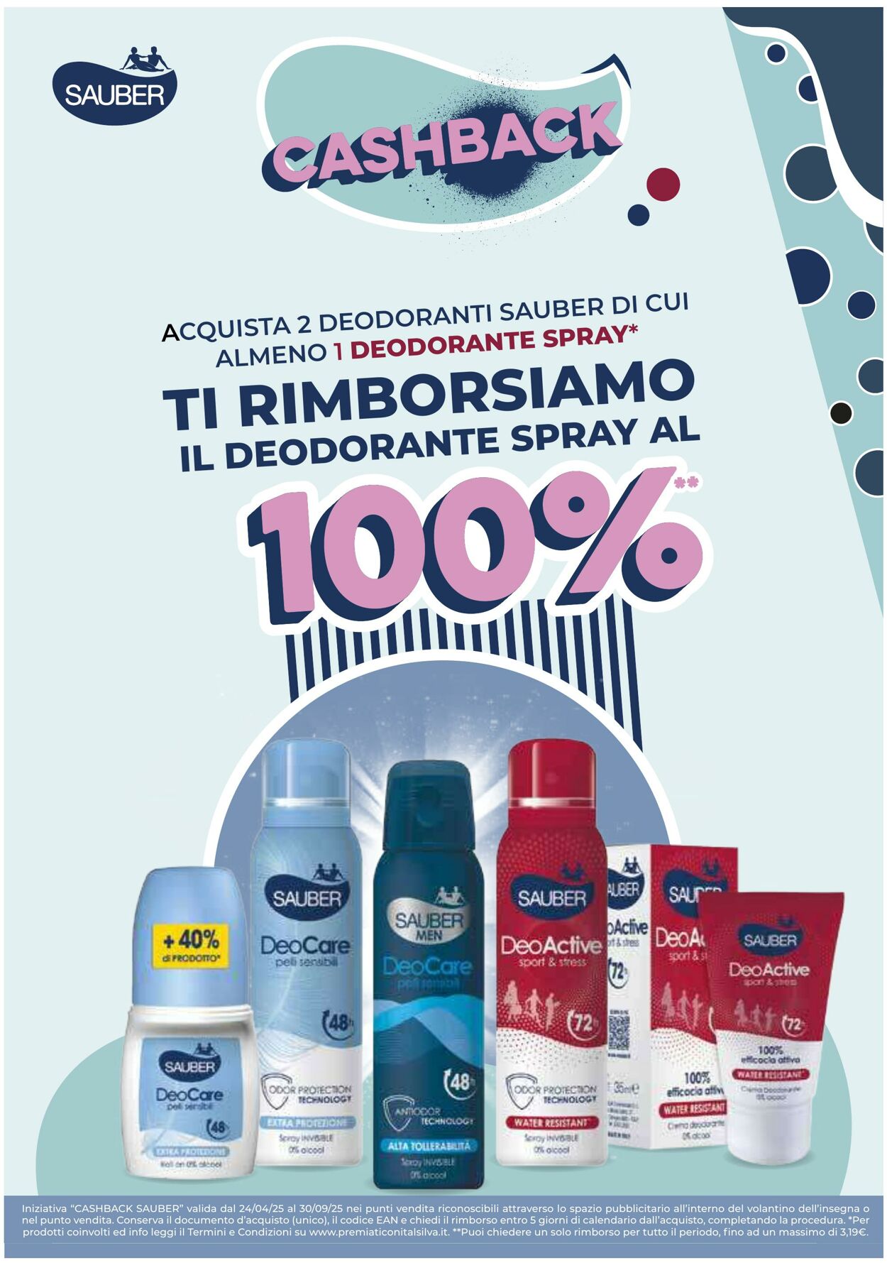 Volantino Gulliver 01.08.2025 - 31.08.2025