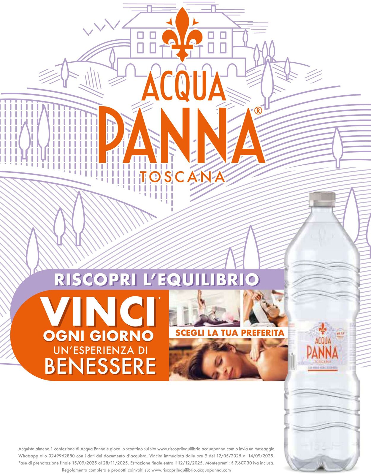 Volantino Gulliver 01.08.2025 - 31.08.2025