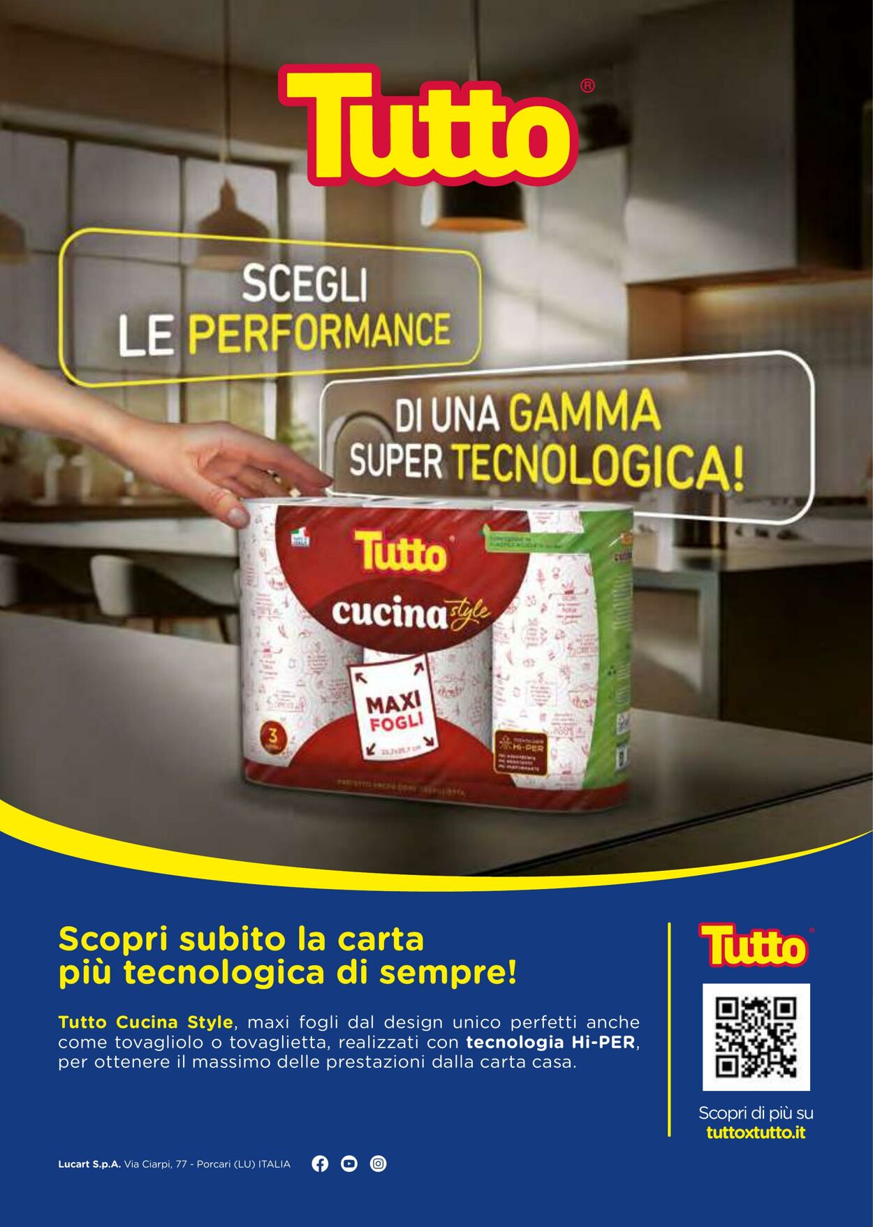 Volantino Gulliver 01.12.2025 - 31.12.2025