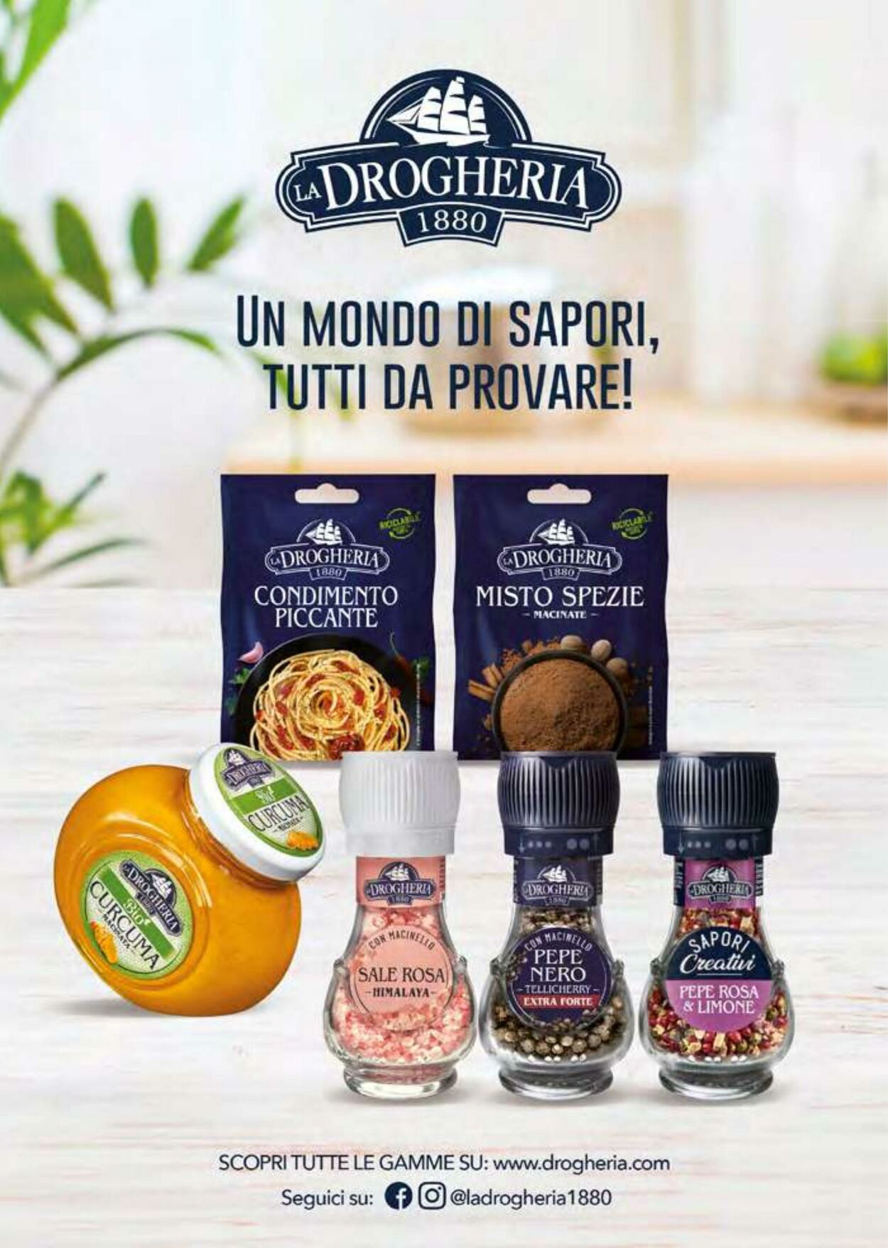 Volantino Gulliver 01.12.2025 - 31.12.2025