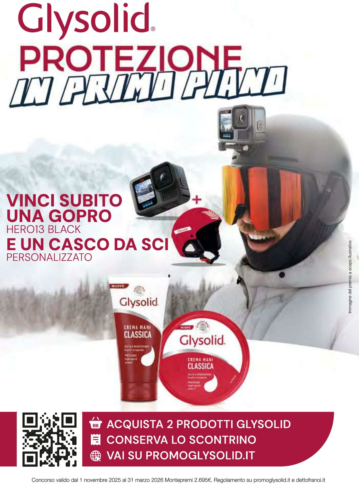 Volantino Gulliver 01.12.2025 - 31.12.2025