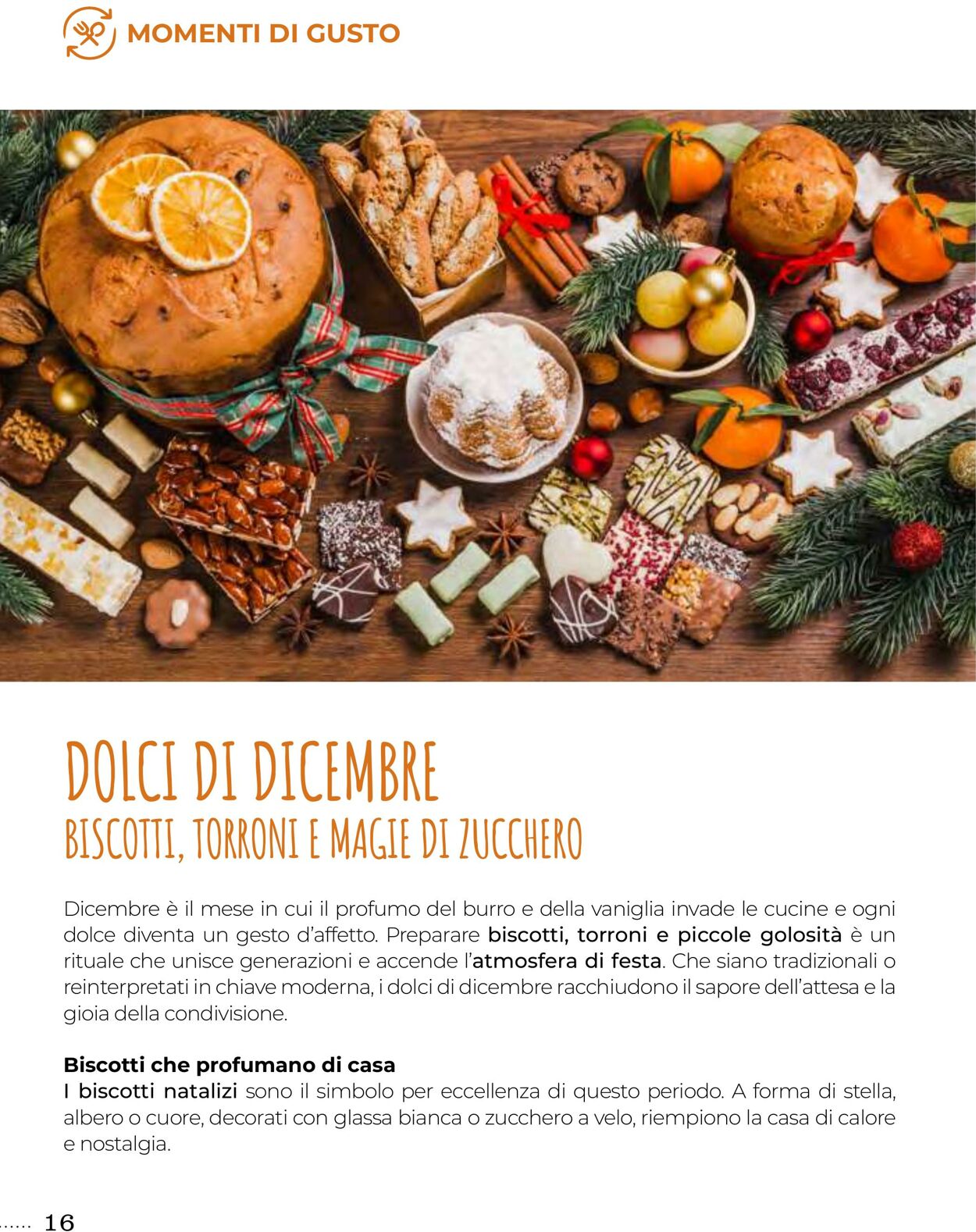 Volantino Gulliver 01.12.2025 - 31.12.2025