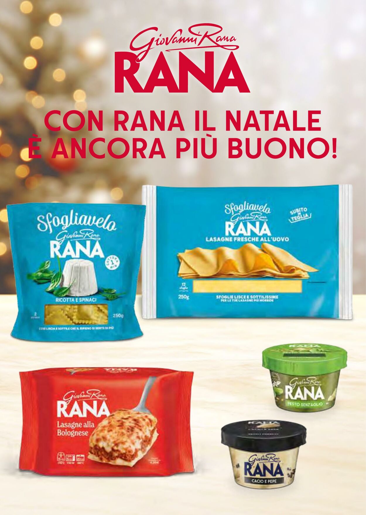 Volantino Gulliver 01.12.2025 - 31.12.2025
