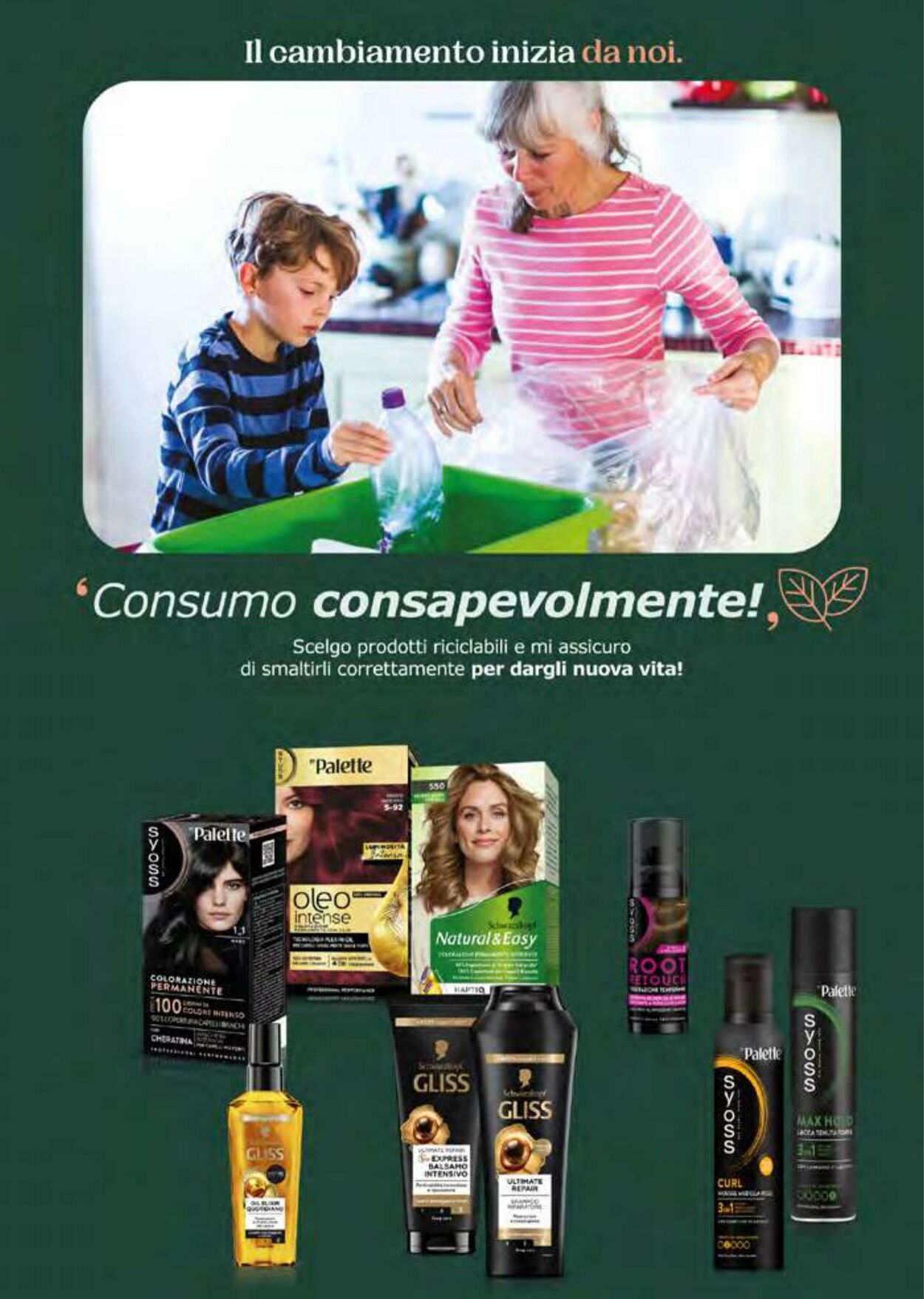 Volantino Gulliver 01.12.2025 - 31.12.2025