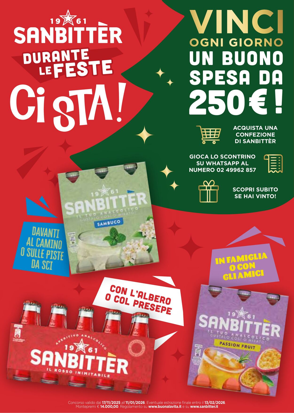 Volantino Gulliver 01.12.2025 - 31.12.2025