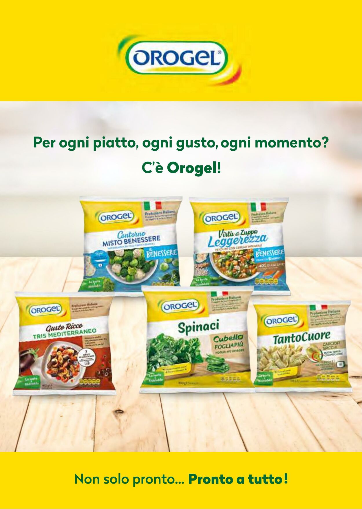 Volantino Gulliver 01.12.2025 - 31.12.2025