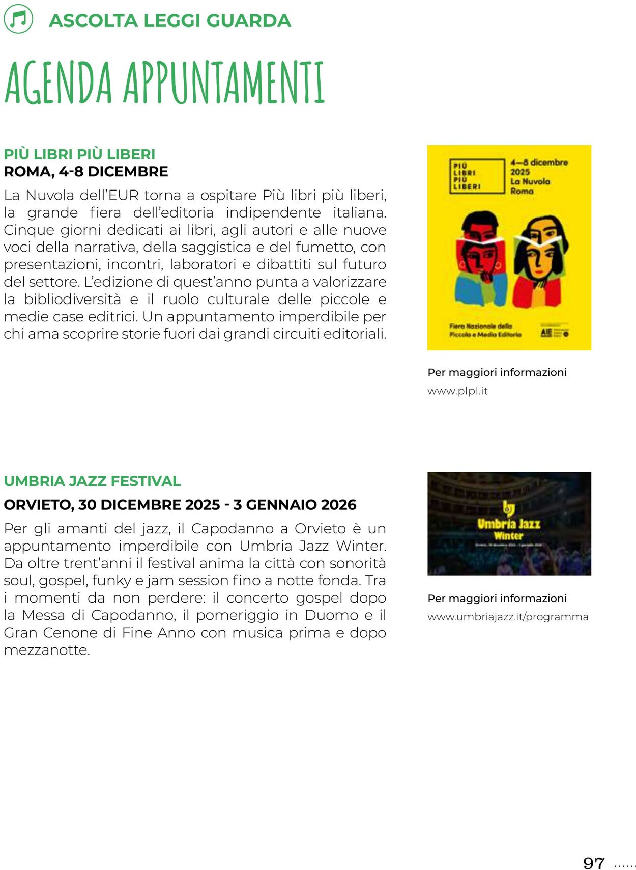 Volantino Gulliver 01.12.2025 - 31.12.2025