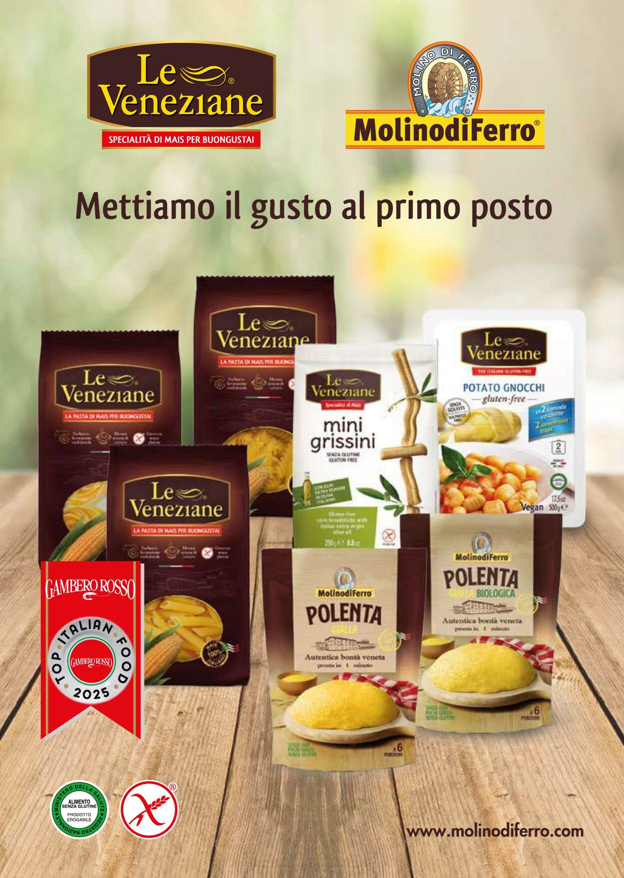 Volantino Gulliver 31.10.2025 - 30.11.2025