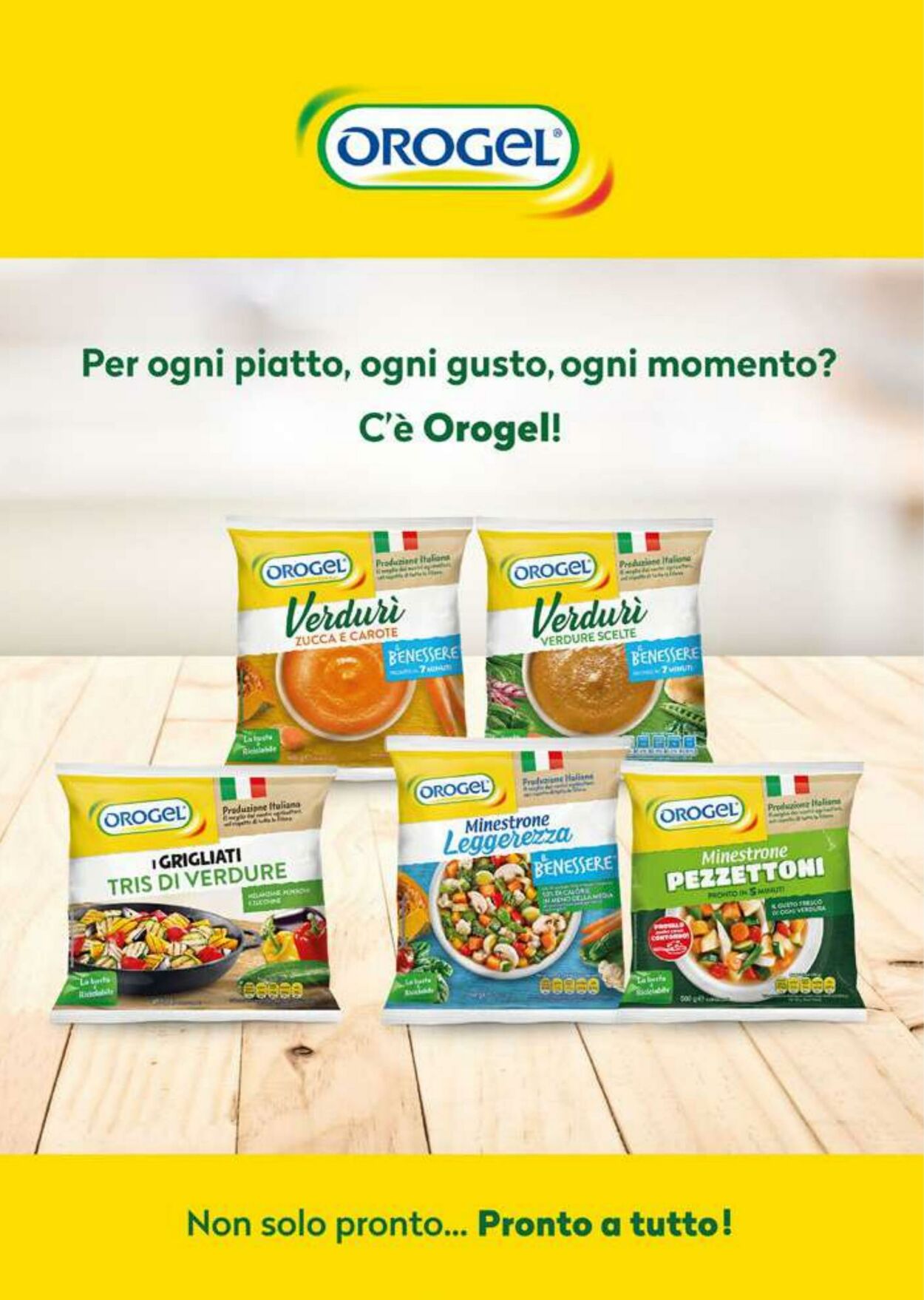 Volantino Gulliver 31.10.2025 - 30.11.2025
