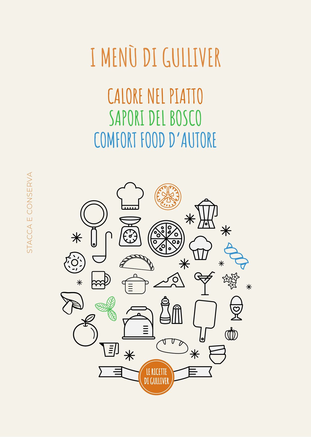 Volantino Gulliver 31.10.2025 - 30.11.2025
