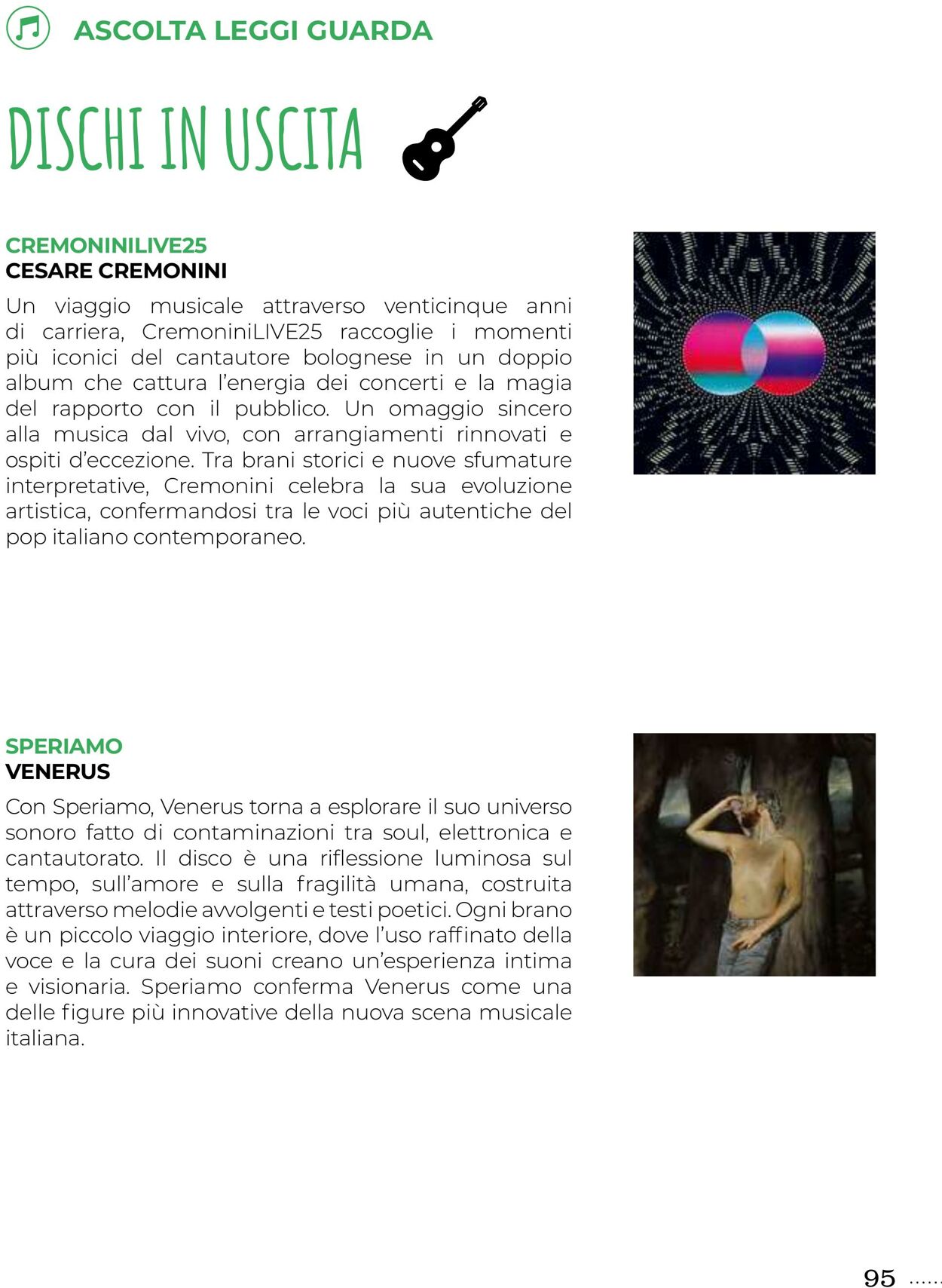 Volantino Gulliver 31.10.2025 - 30.11.2025