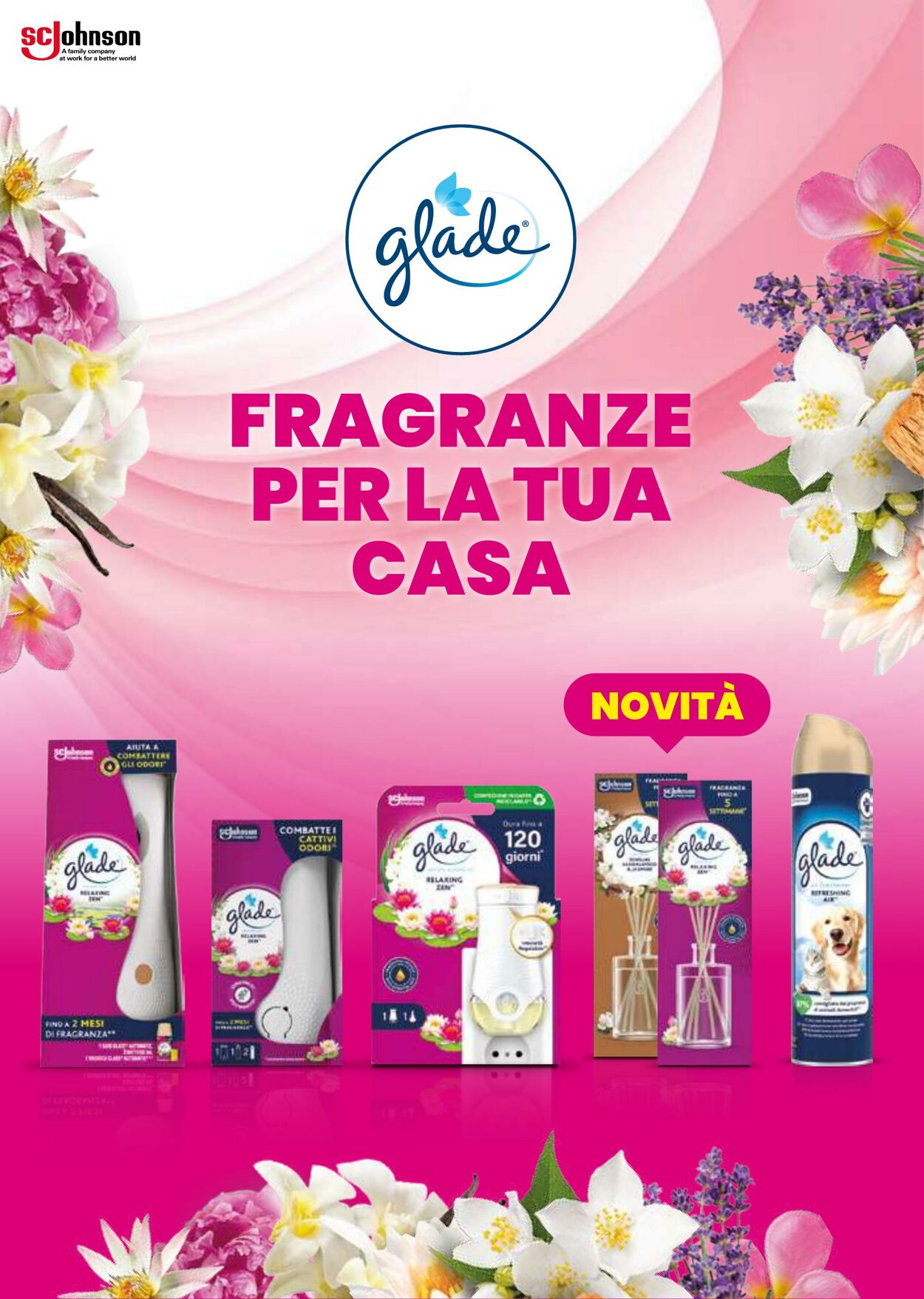 Volantino Gulliver 31.10.2025 - 30.11.2025
