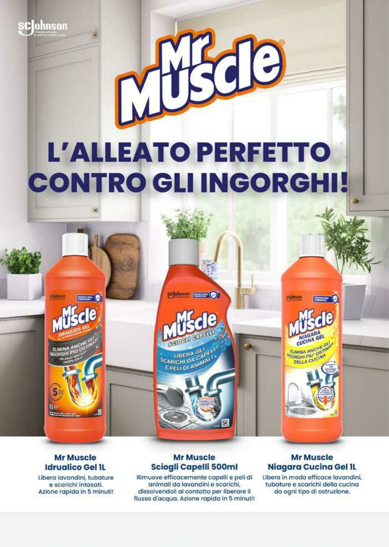 Volantino Gulliver 31.10.2025 - 30.11.2025