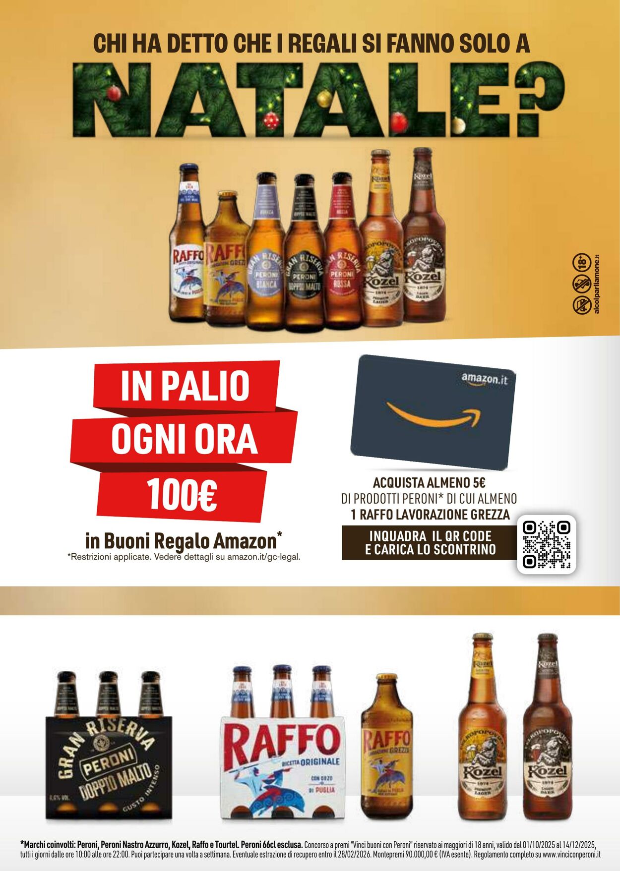 Volantino Gulliver 31.10.2025 - 30.11.2025