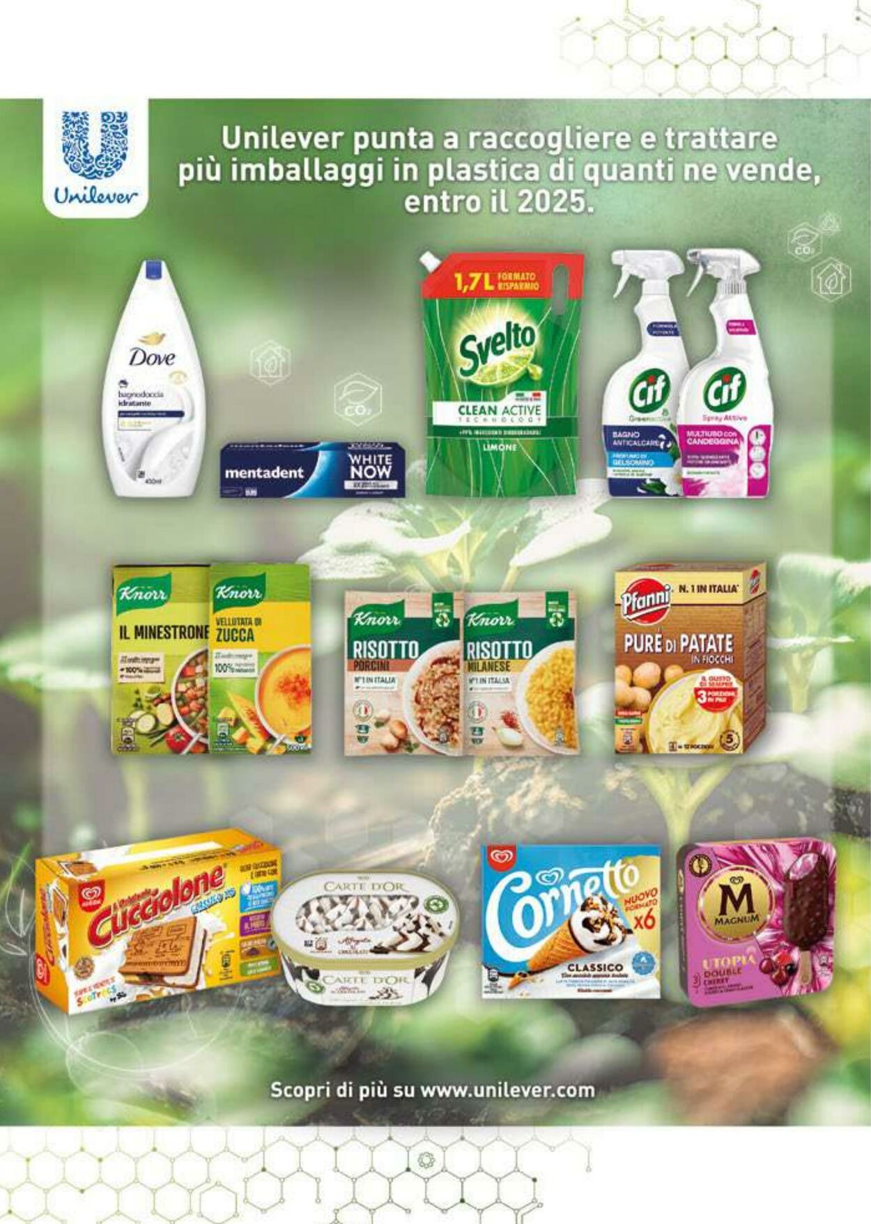 Volantino Gulliver 31.10.2025 - 30.11.2025