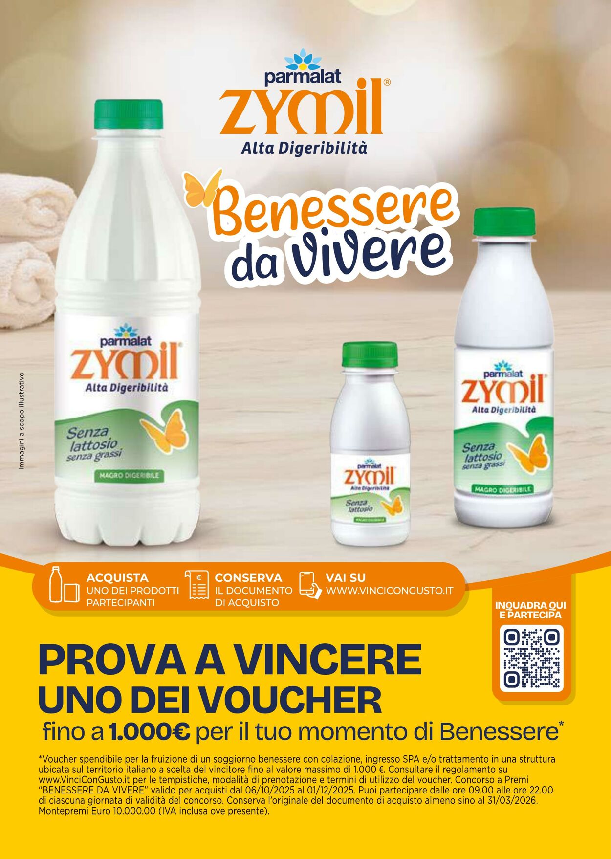 Volantino Gulliver 31.10.2025 - 30.11.2025