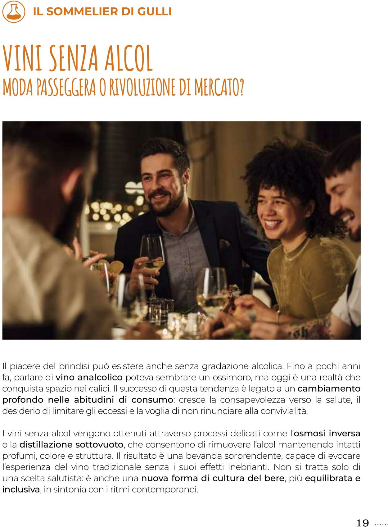 Volantino Gulliver 31.10.2025 - 30.11.2025