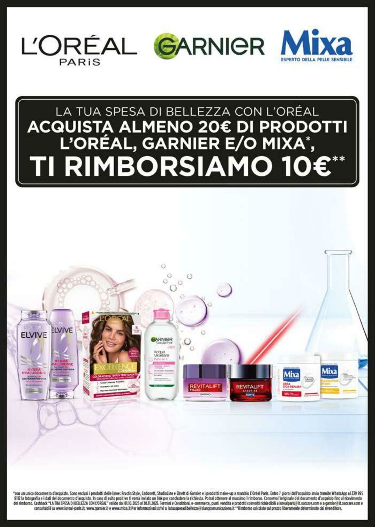 Volantino Gulliver 31.10.2025 - 30.11.2025