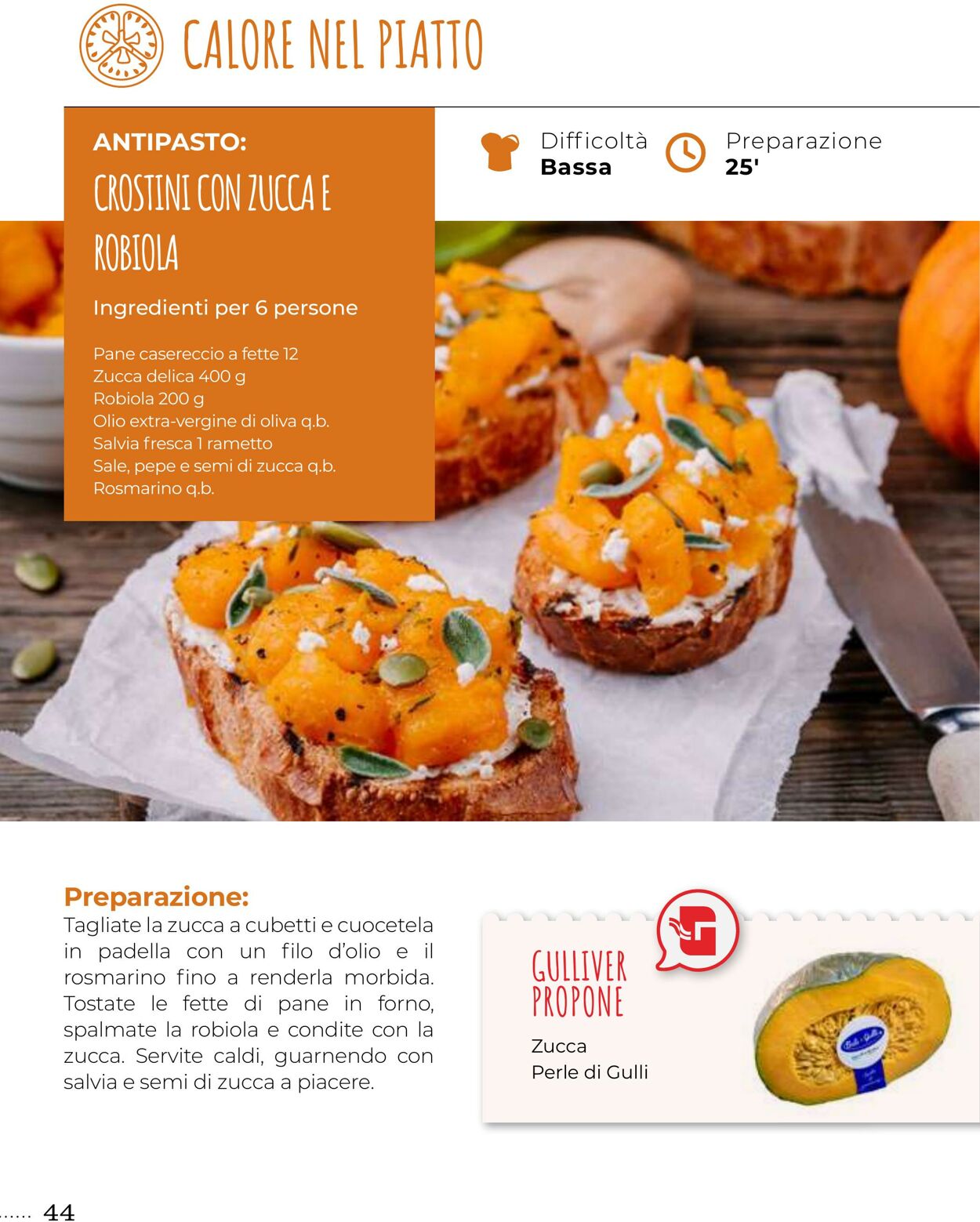 Volantino Gulliver 31.10.2025 - 30.11.2025