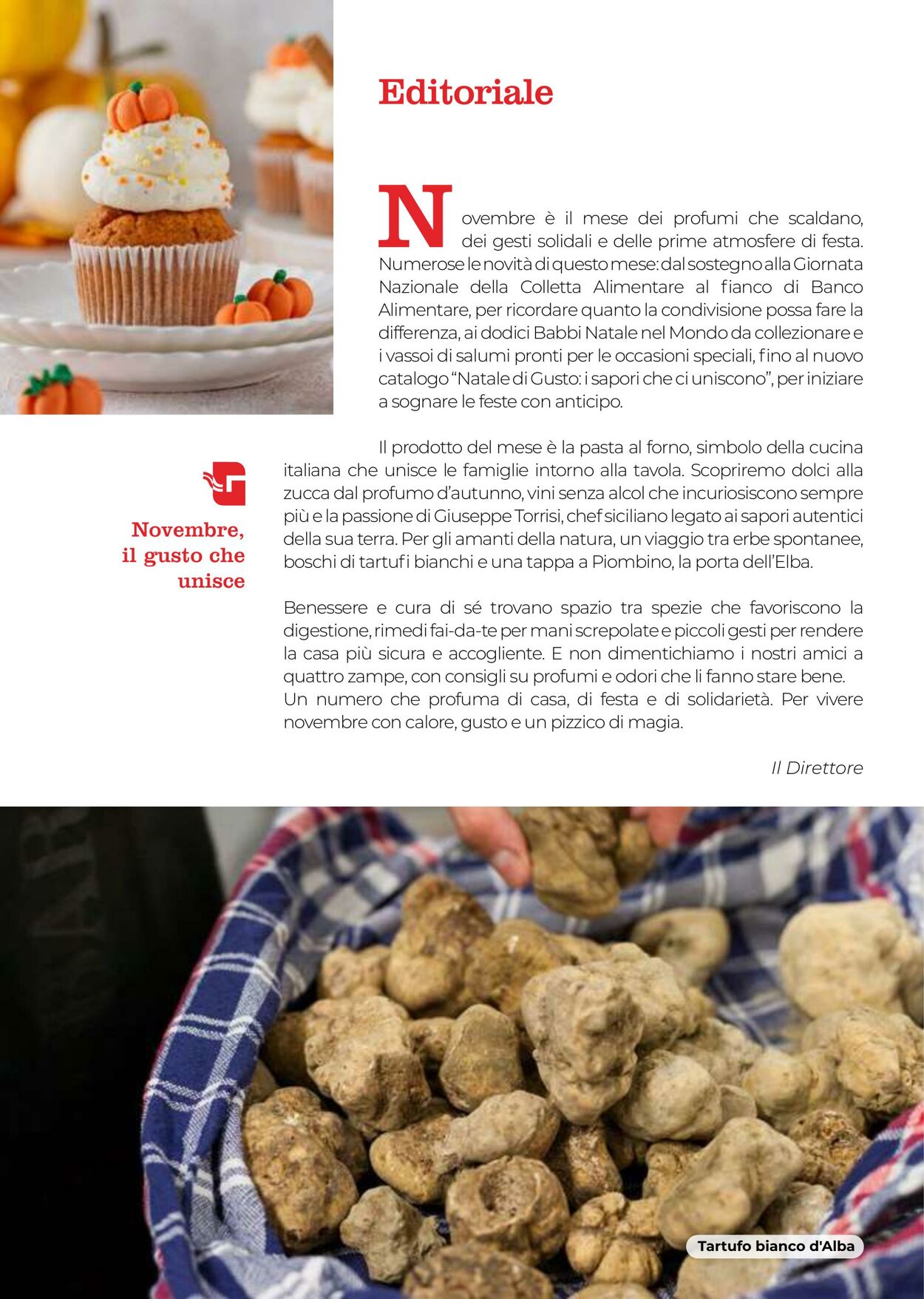 Volantino Gulliver 31.10.2025 - 30.11.2025