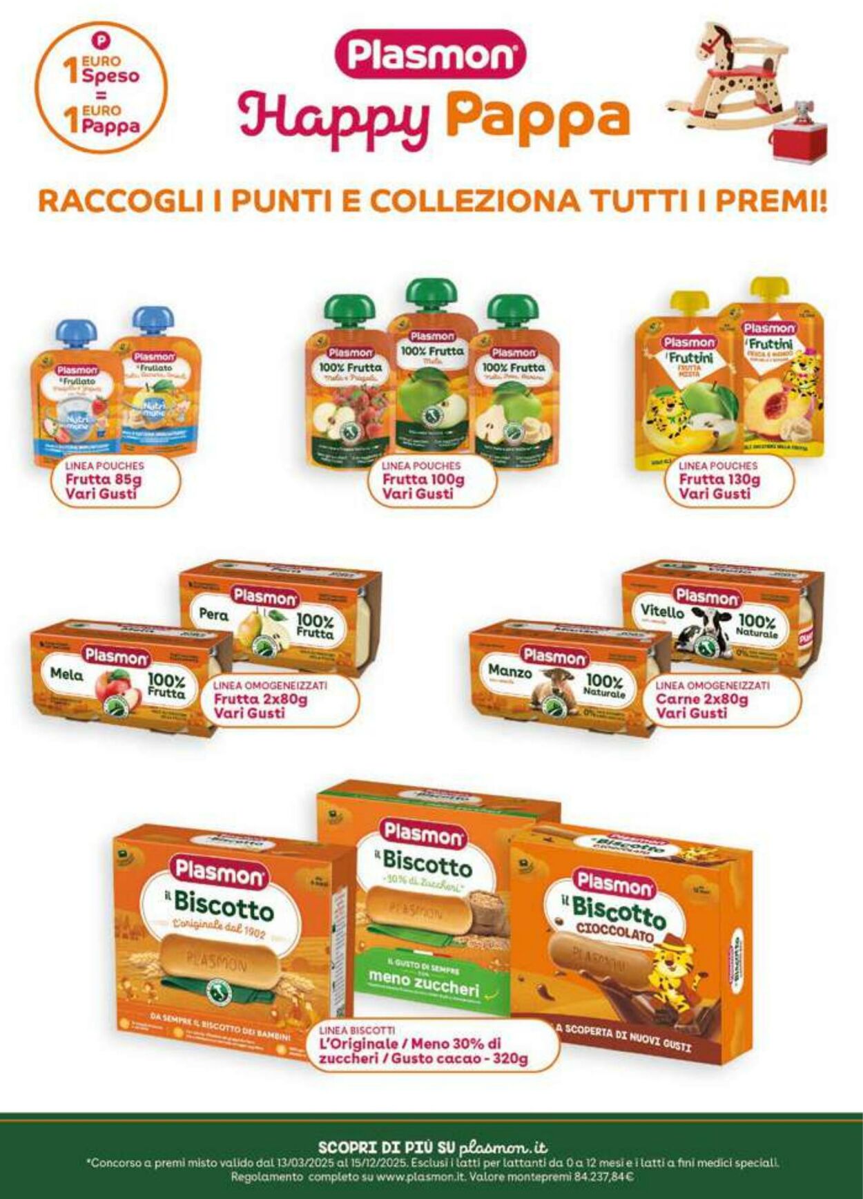 Volantino Gulliver 31.10.2025 - 30.11.2025