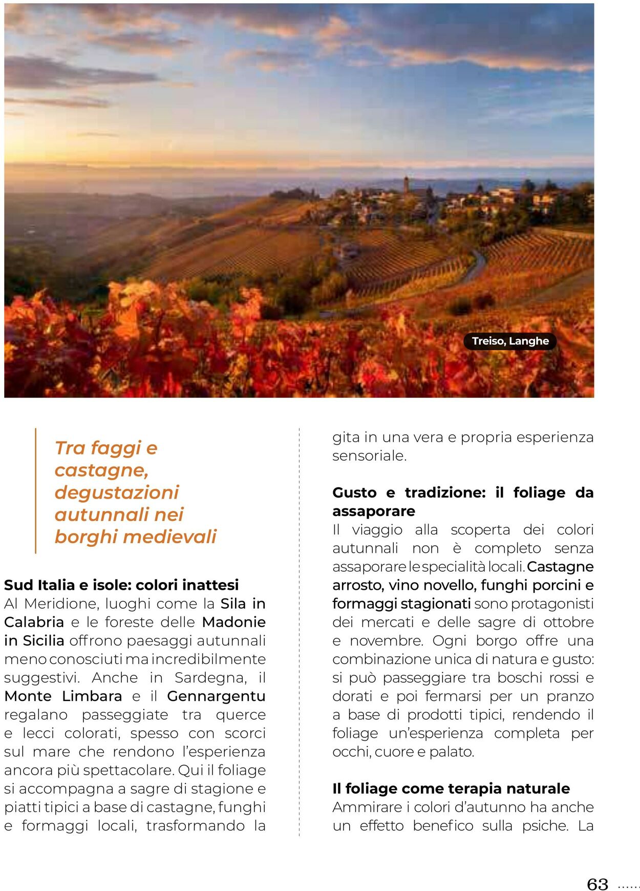 Volantino Gulliver 01.10.2025 - 31.10.2025