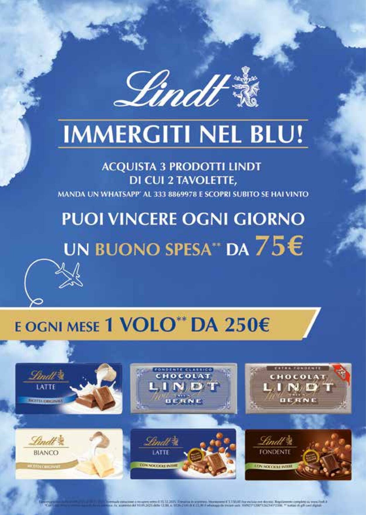 Volantino Gulliver 01.10.2025 - 31.10.2025