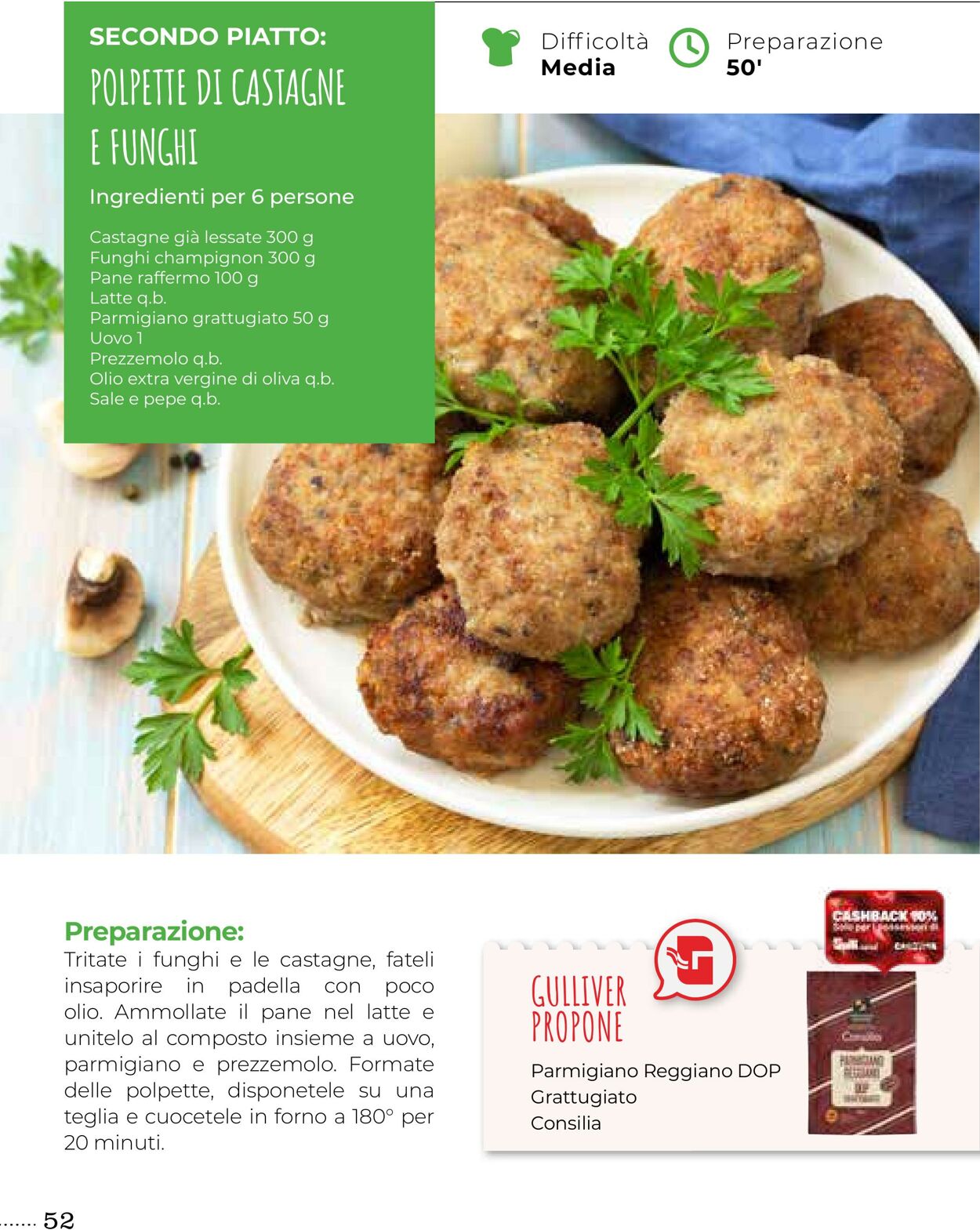 Volantino Gulliver 01.10.2025 - 31.10.2025